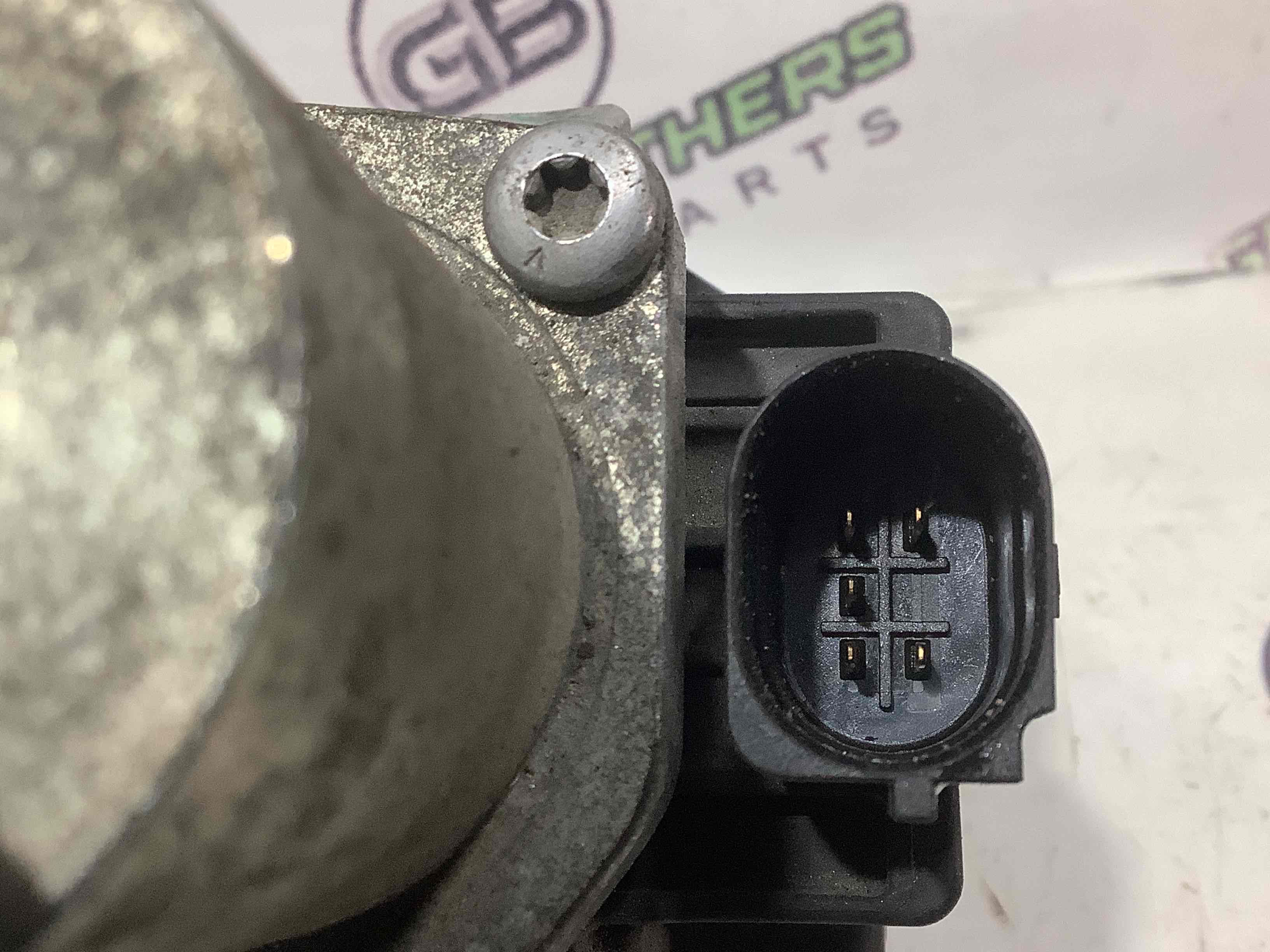 Клапан турбіни