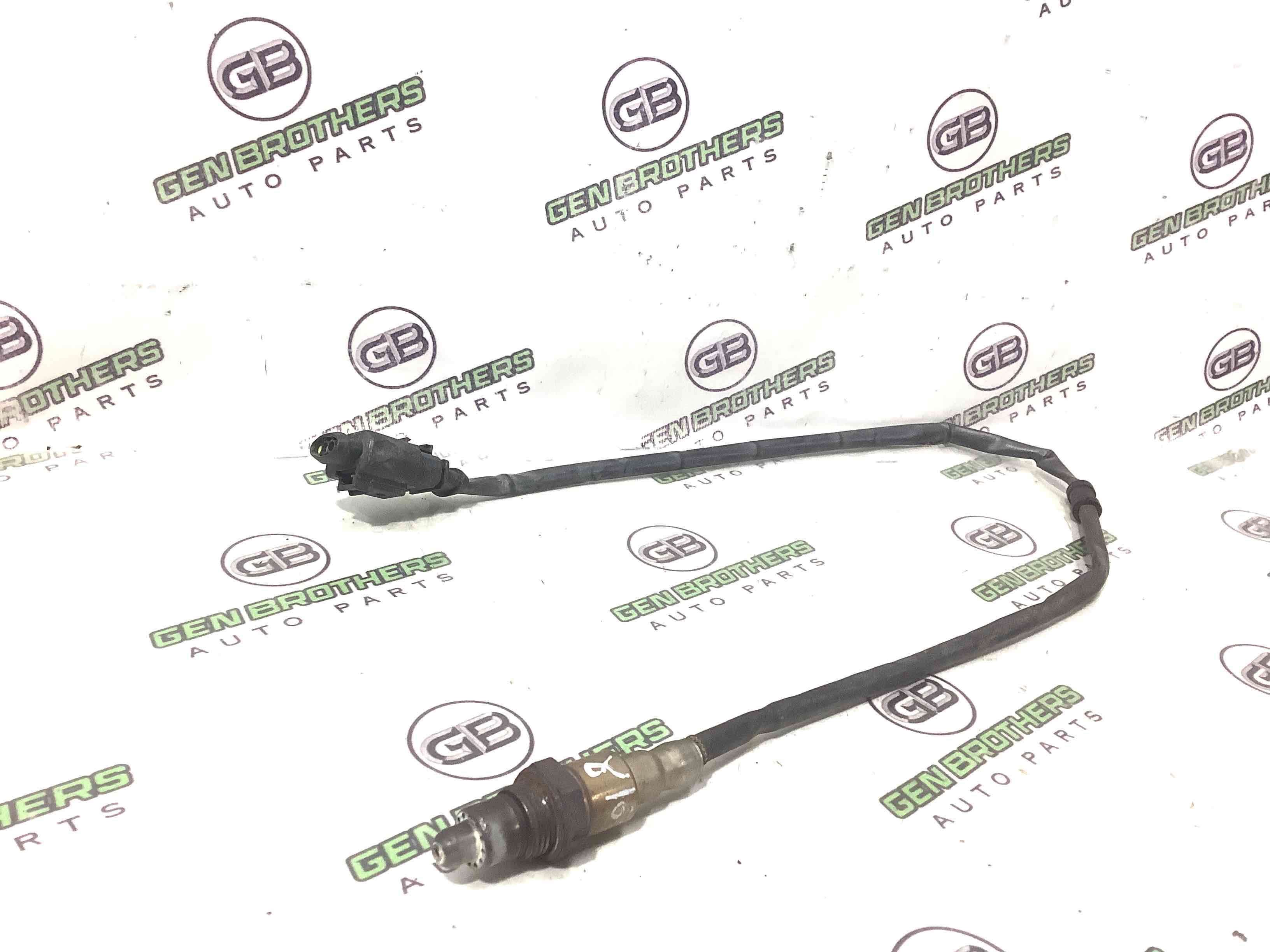 Лямбда-зонд