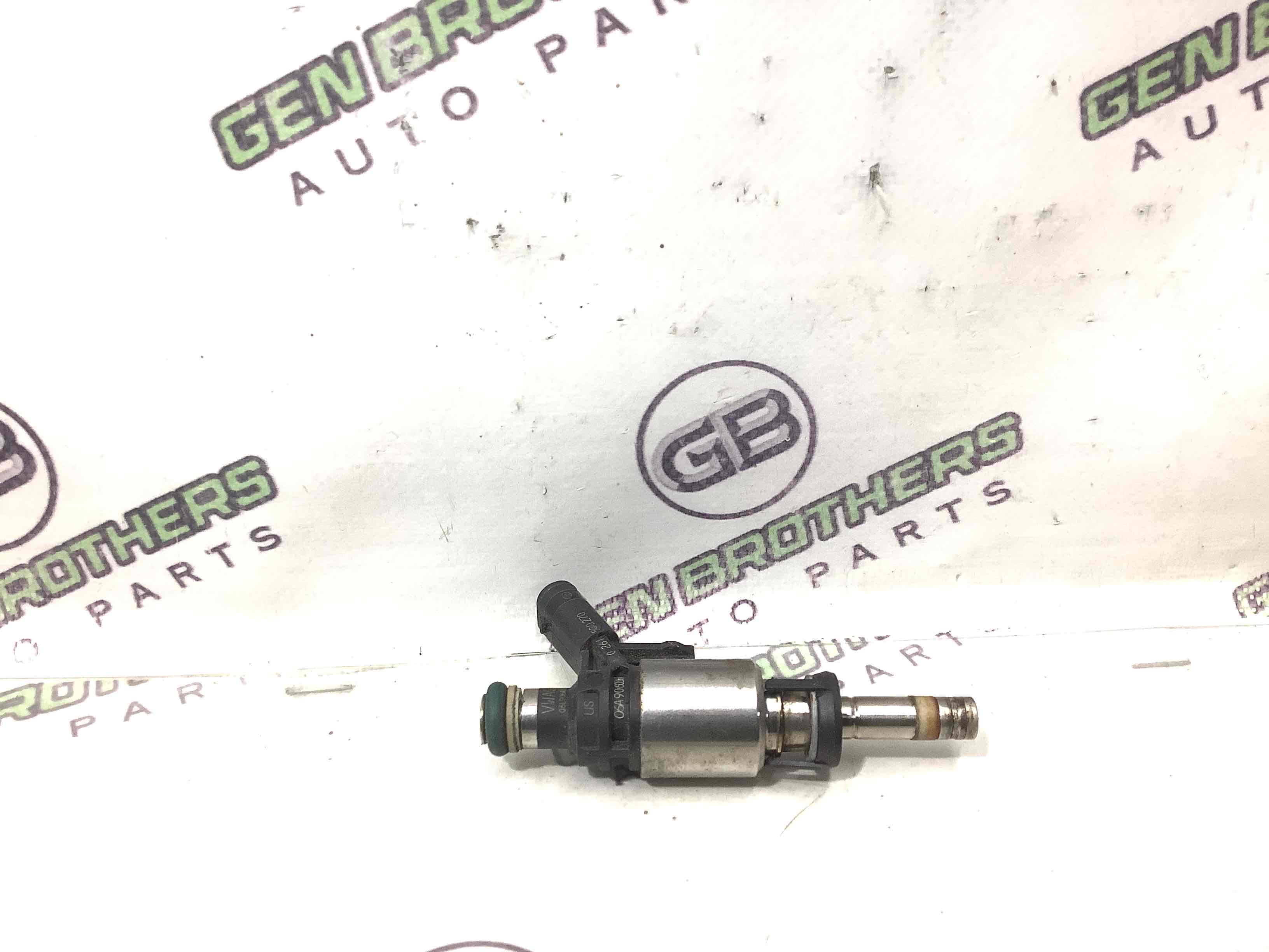 Форсунка розпилювач