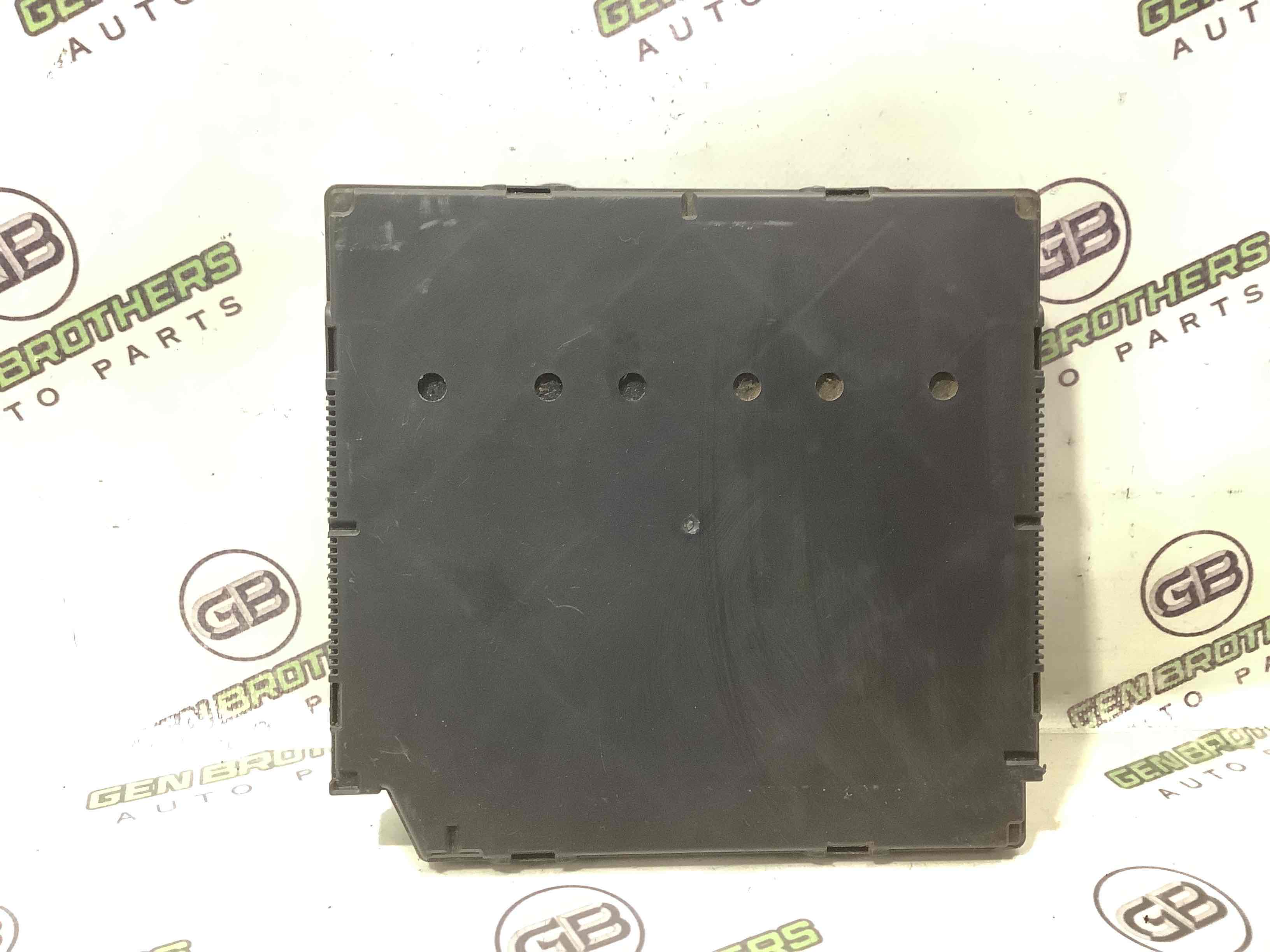 Блок керування дверима