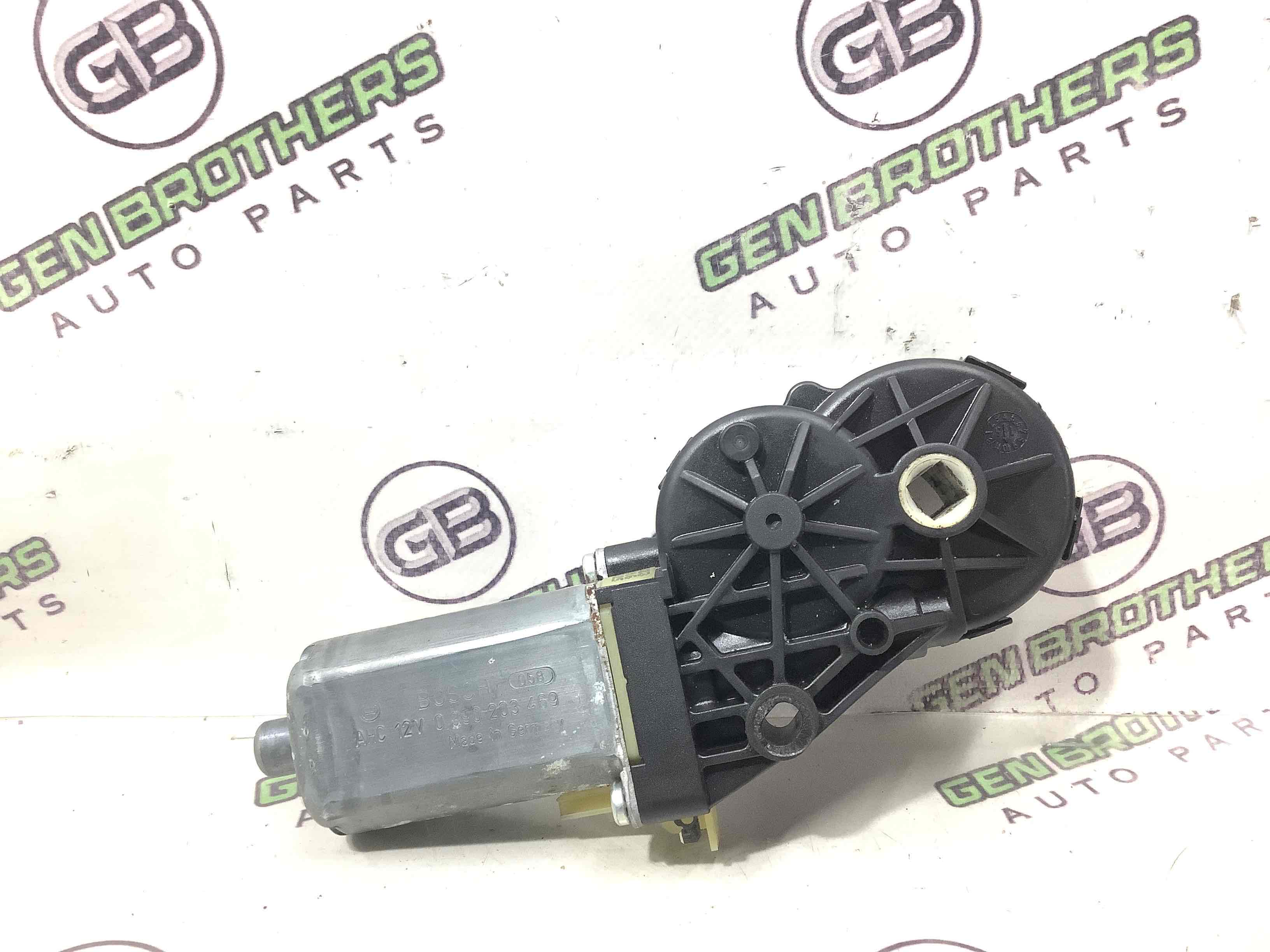 Електромотор, моторчик інші