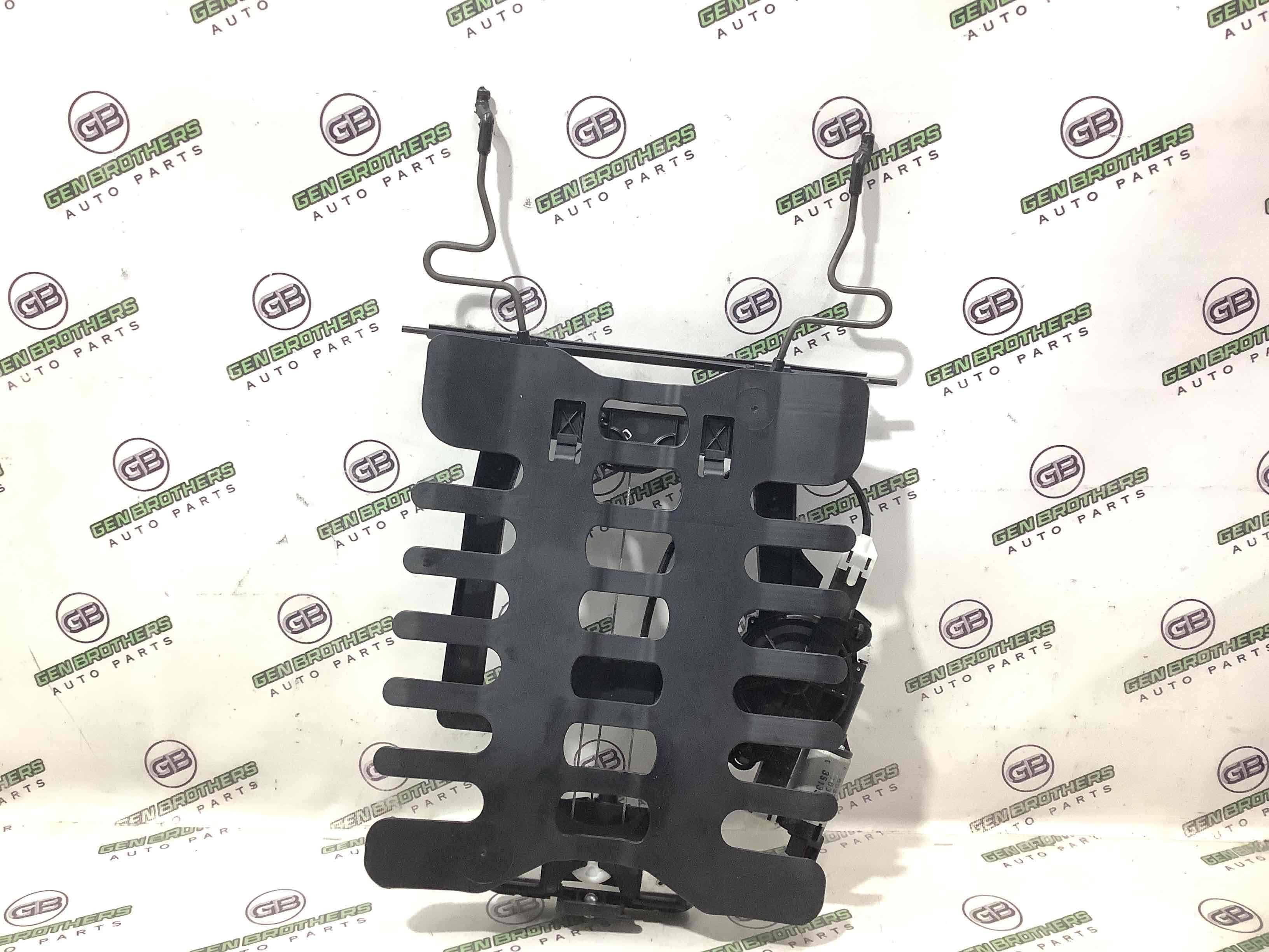 Сидіння водійське