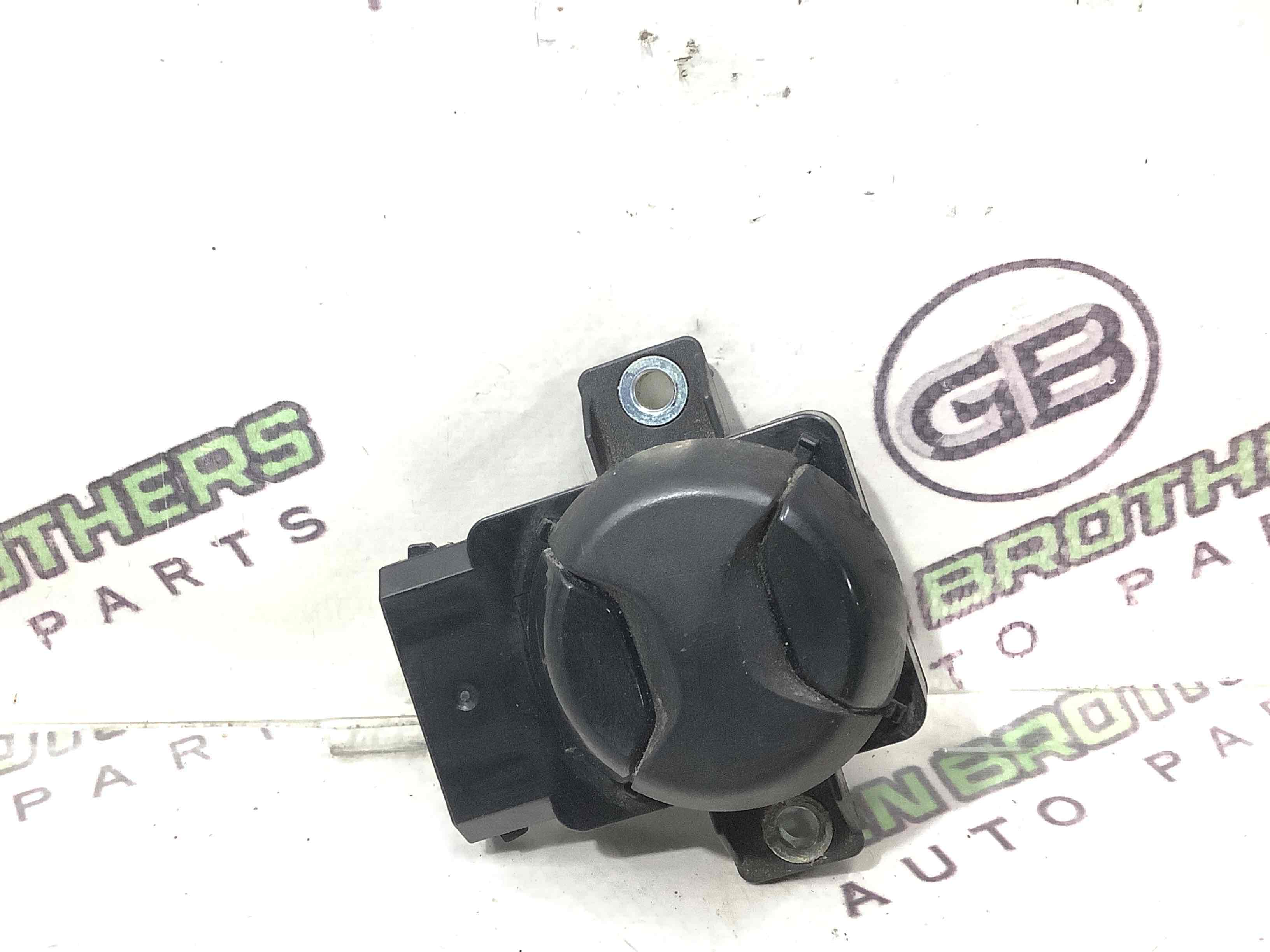 Блок керування сидінням