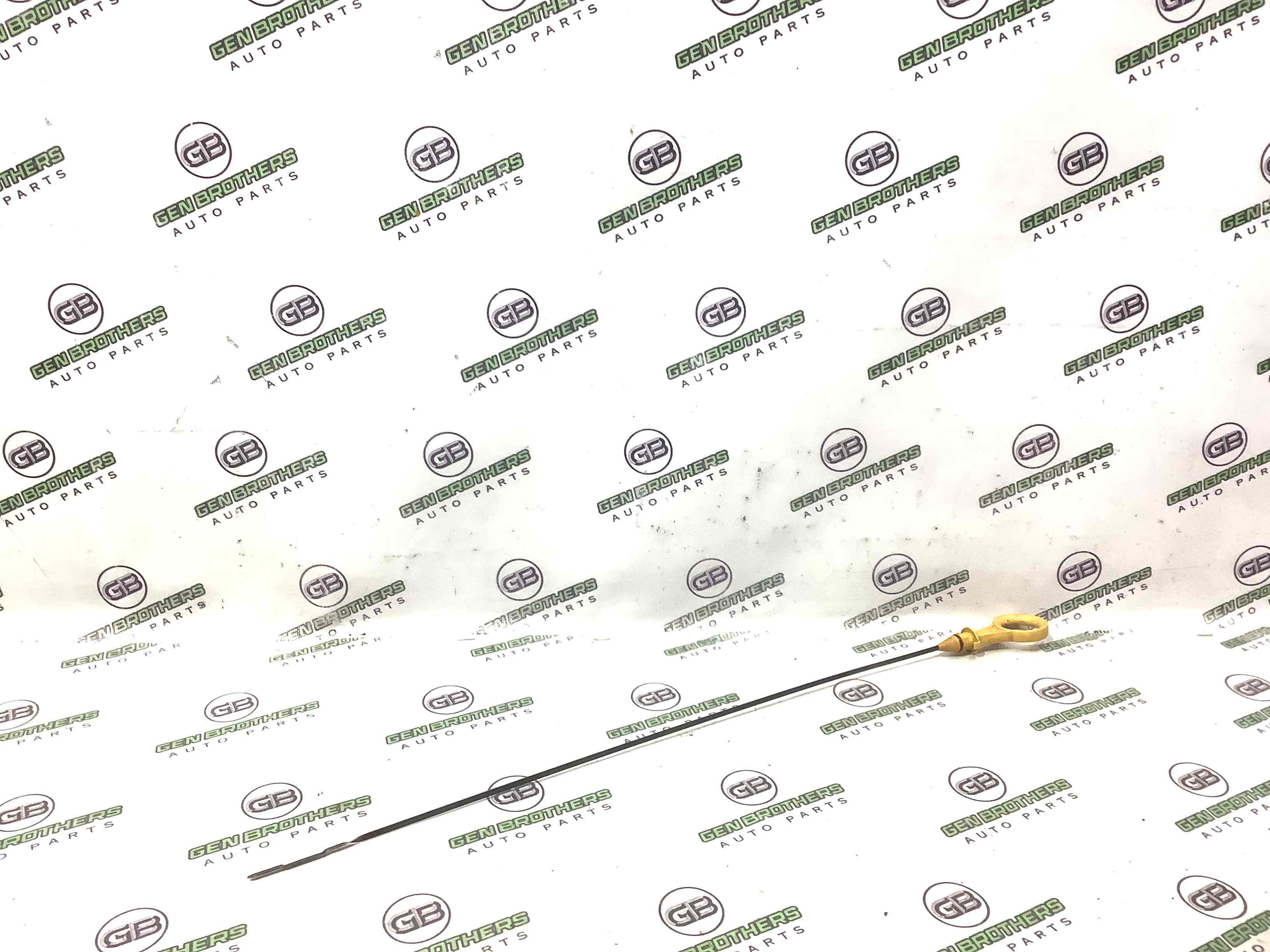 Трубка масляного щупа, щуп