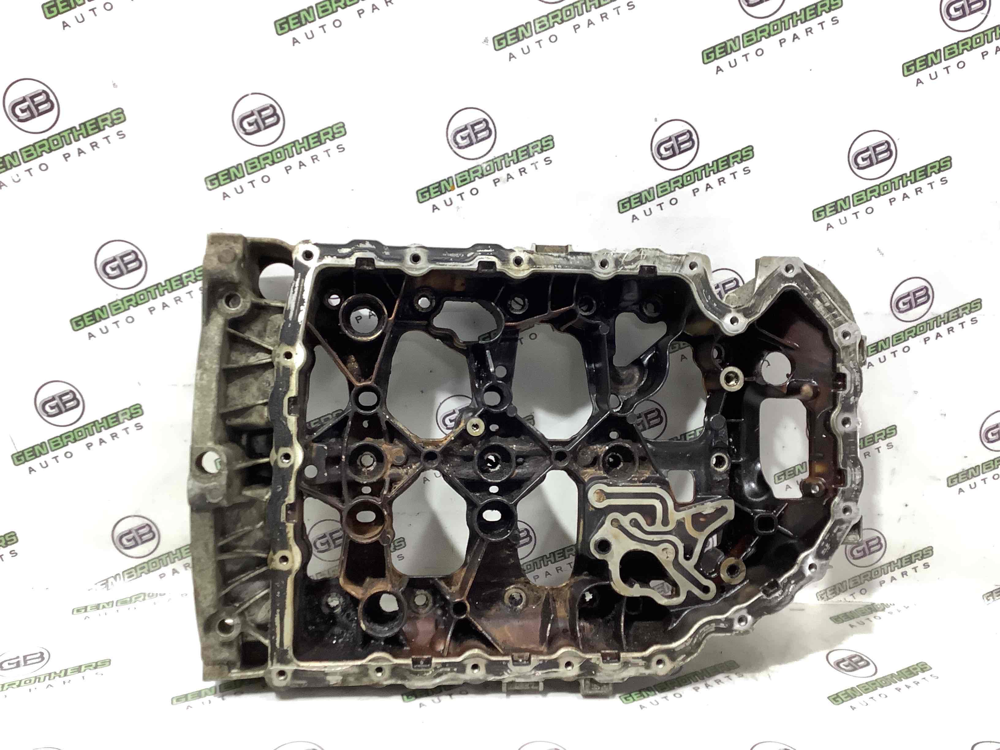 Піддон масляний