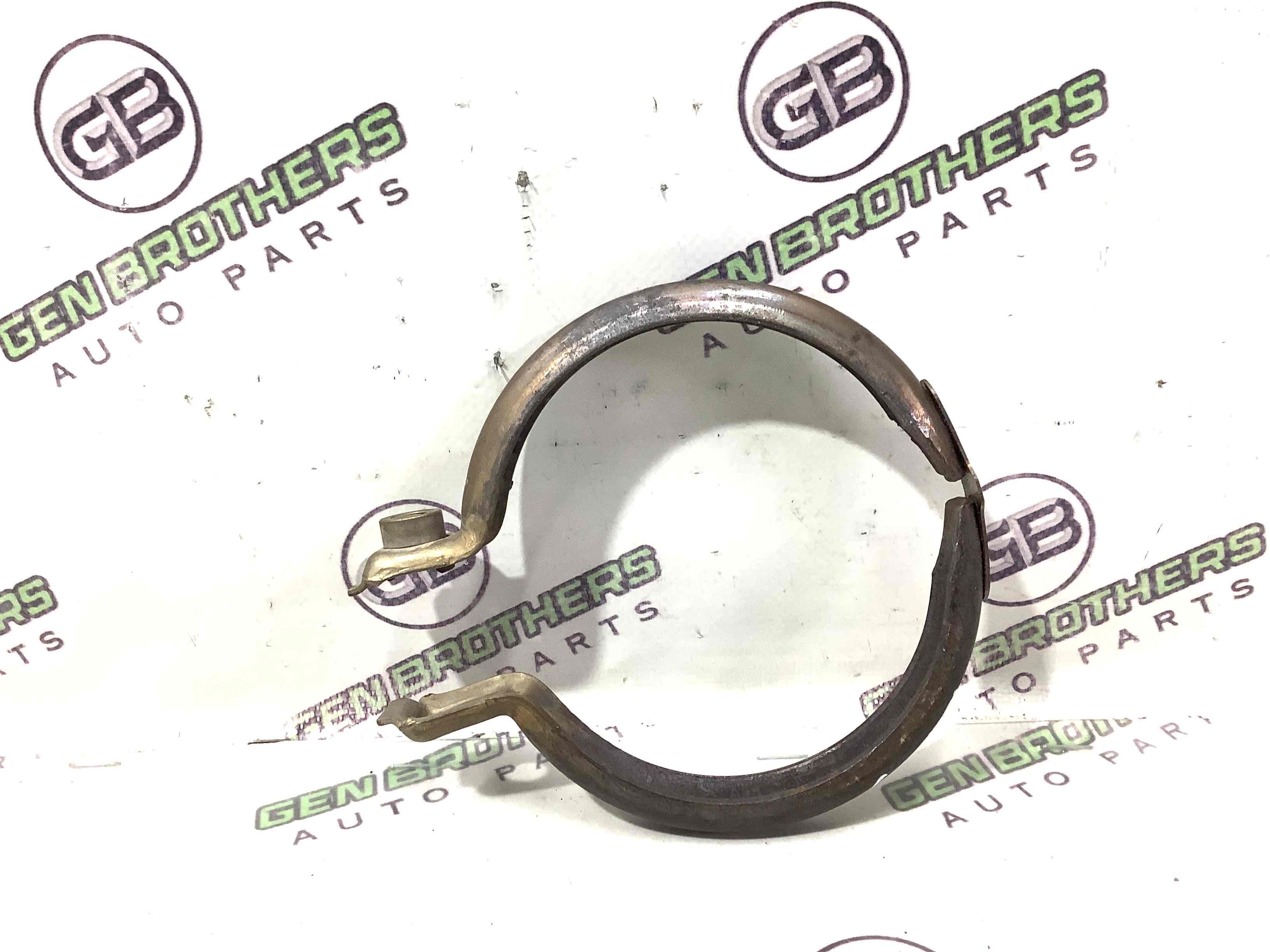 Ущільнювач, хомут, прокладка