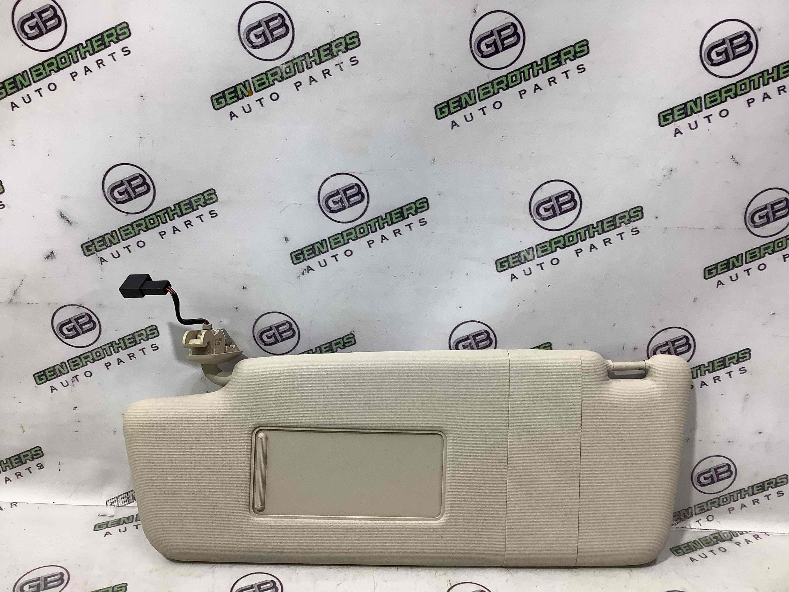 Козирок сонцезахисний