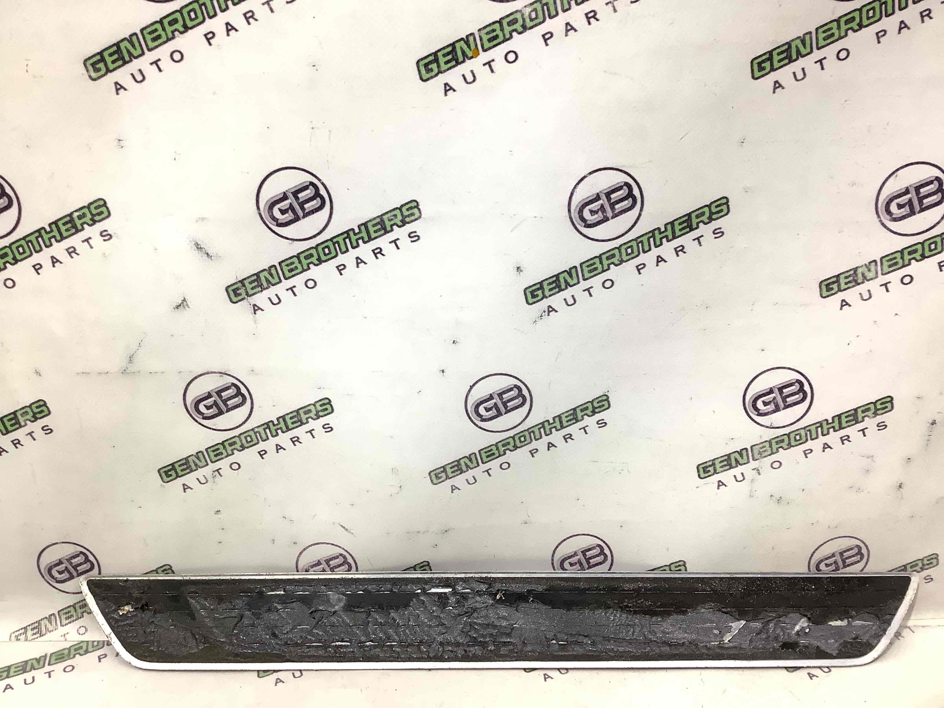 Накладка порога