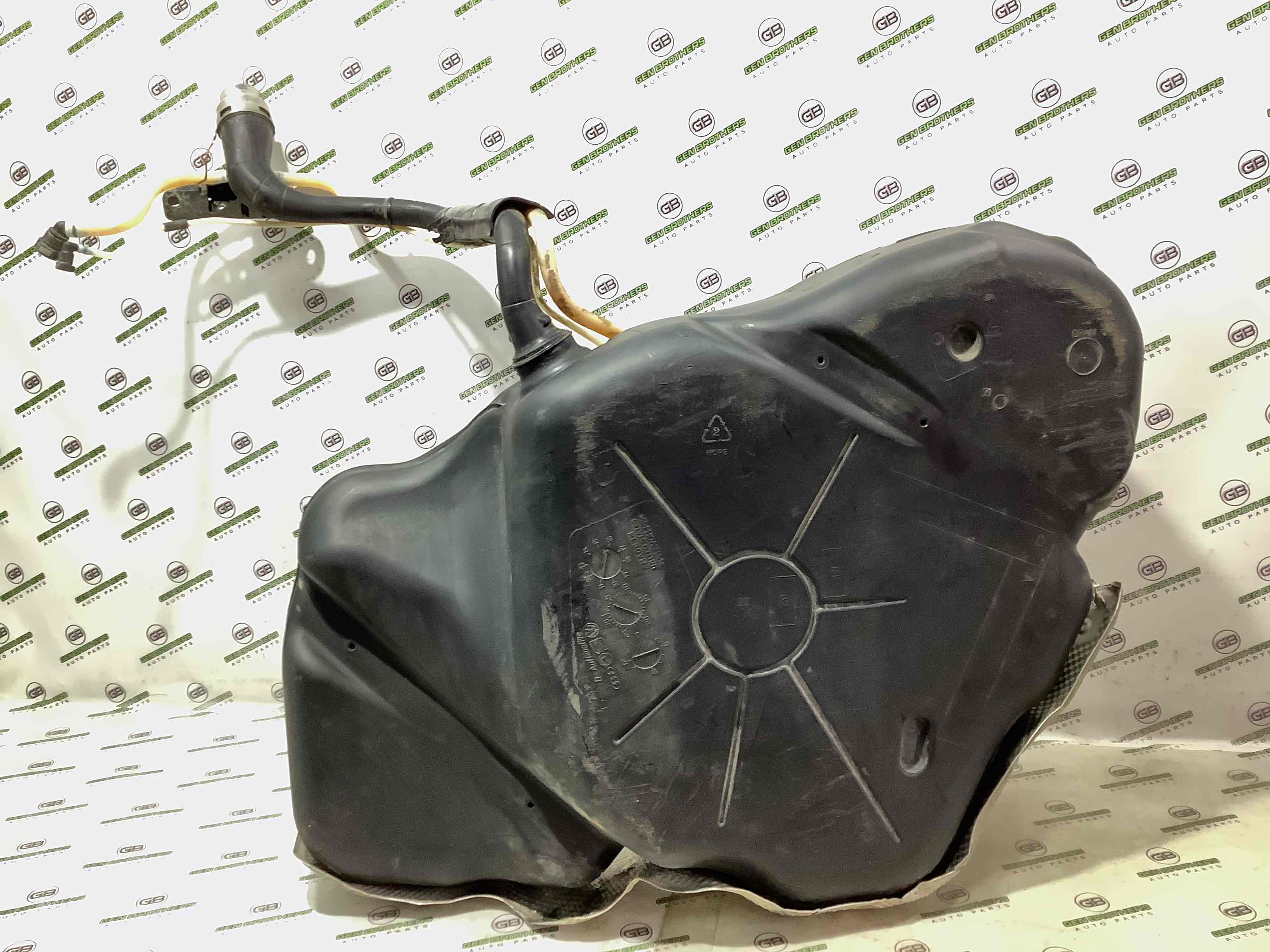 Паливний бак