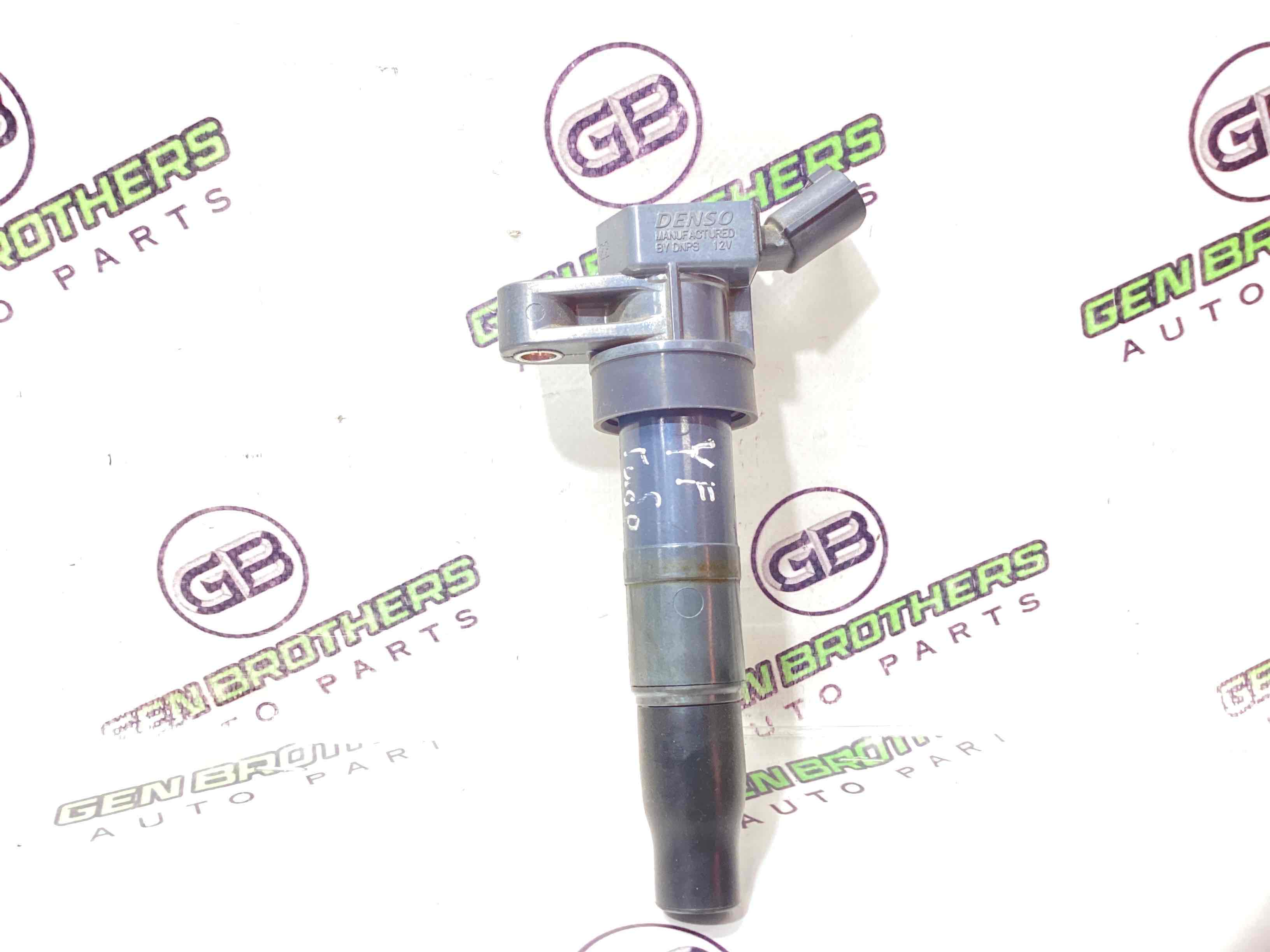 Катушка зажигания