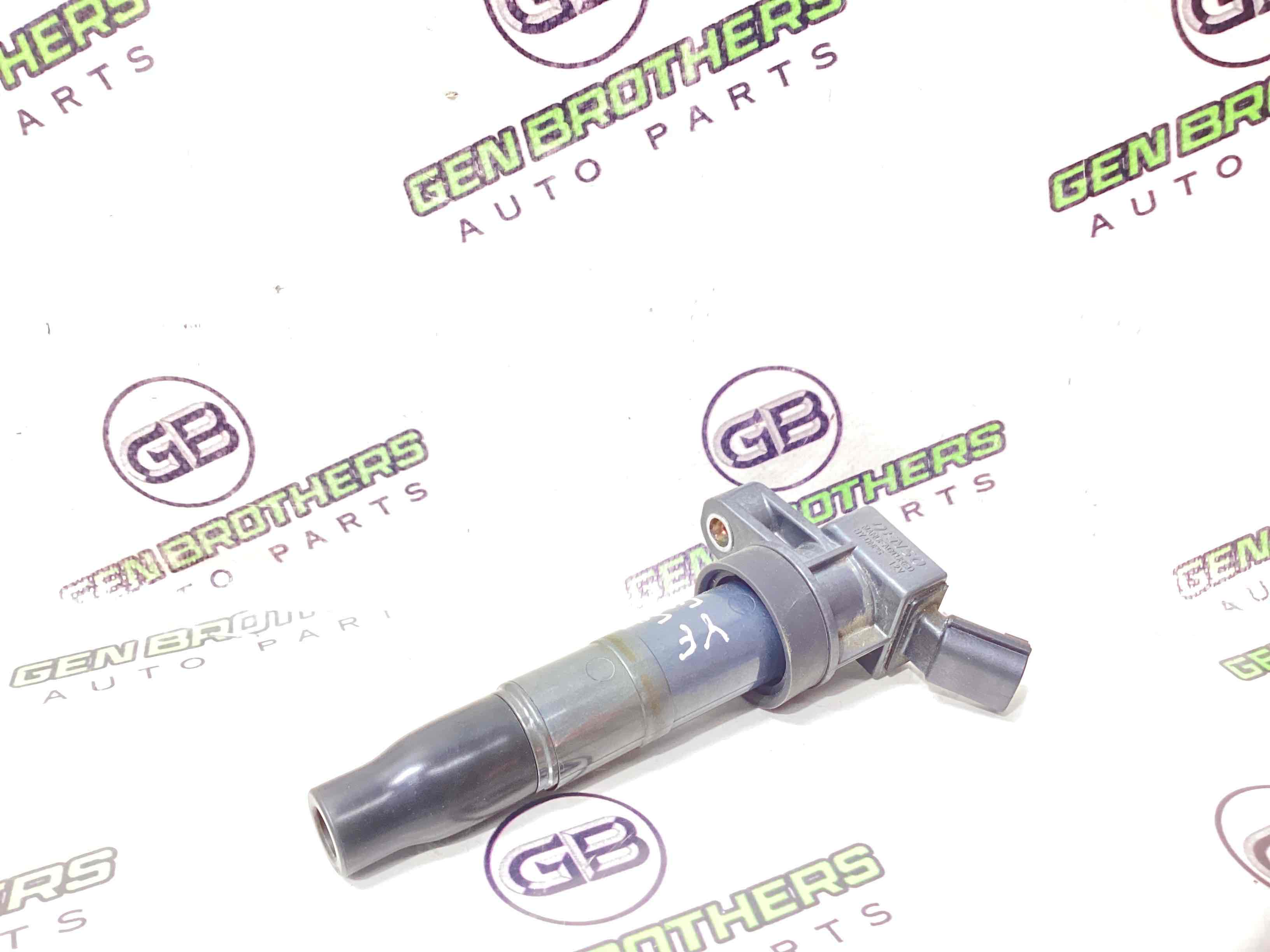 Катушка зажигания