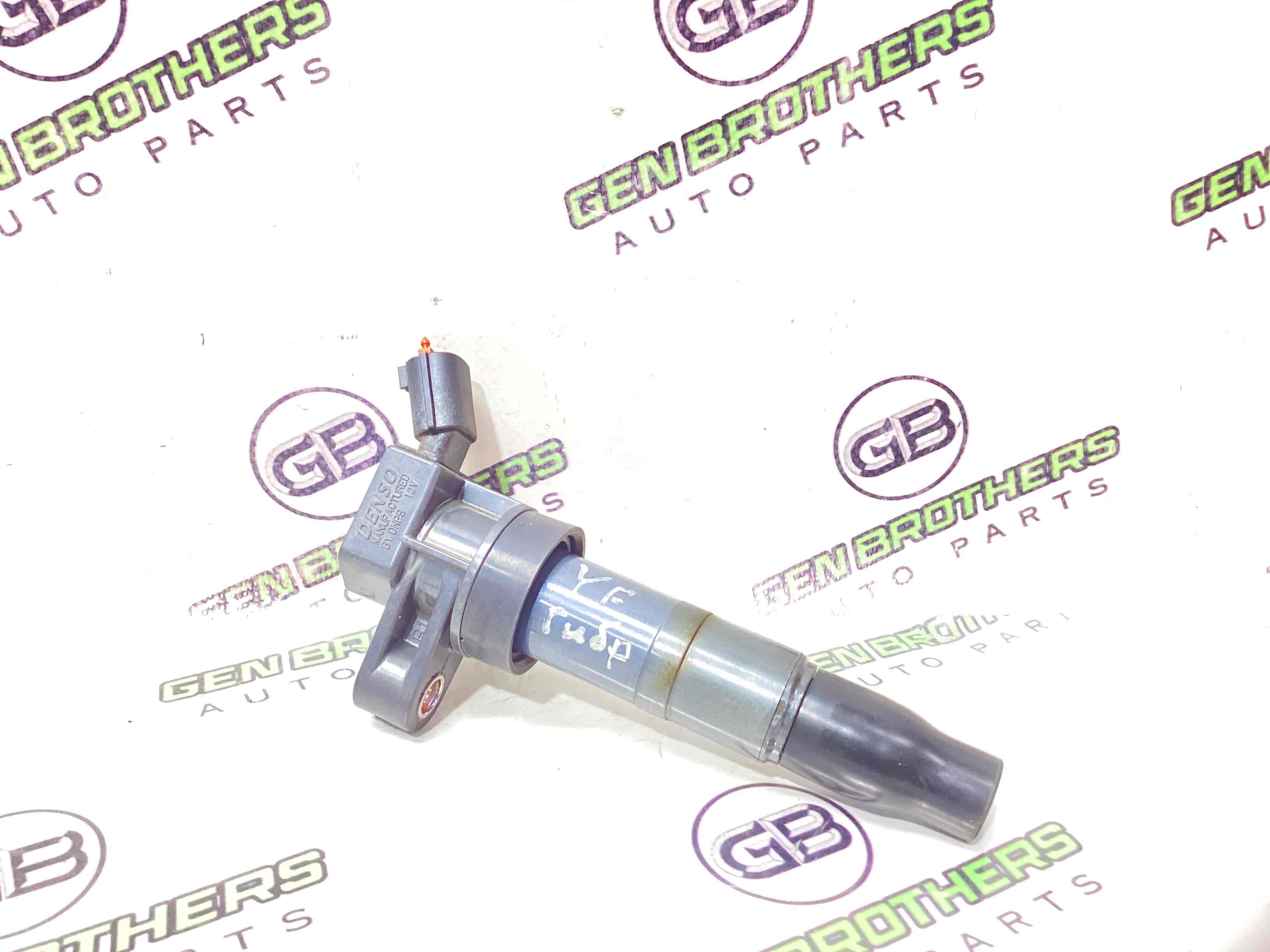 Катушка зажигания