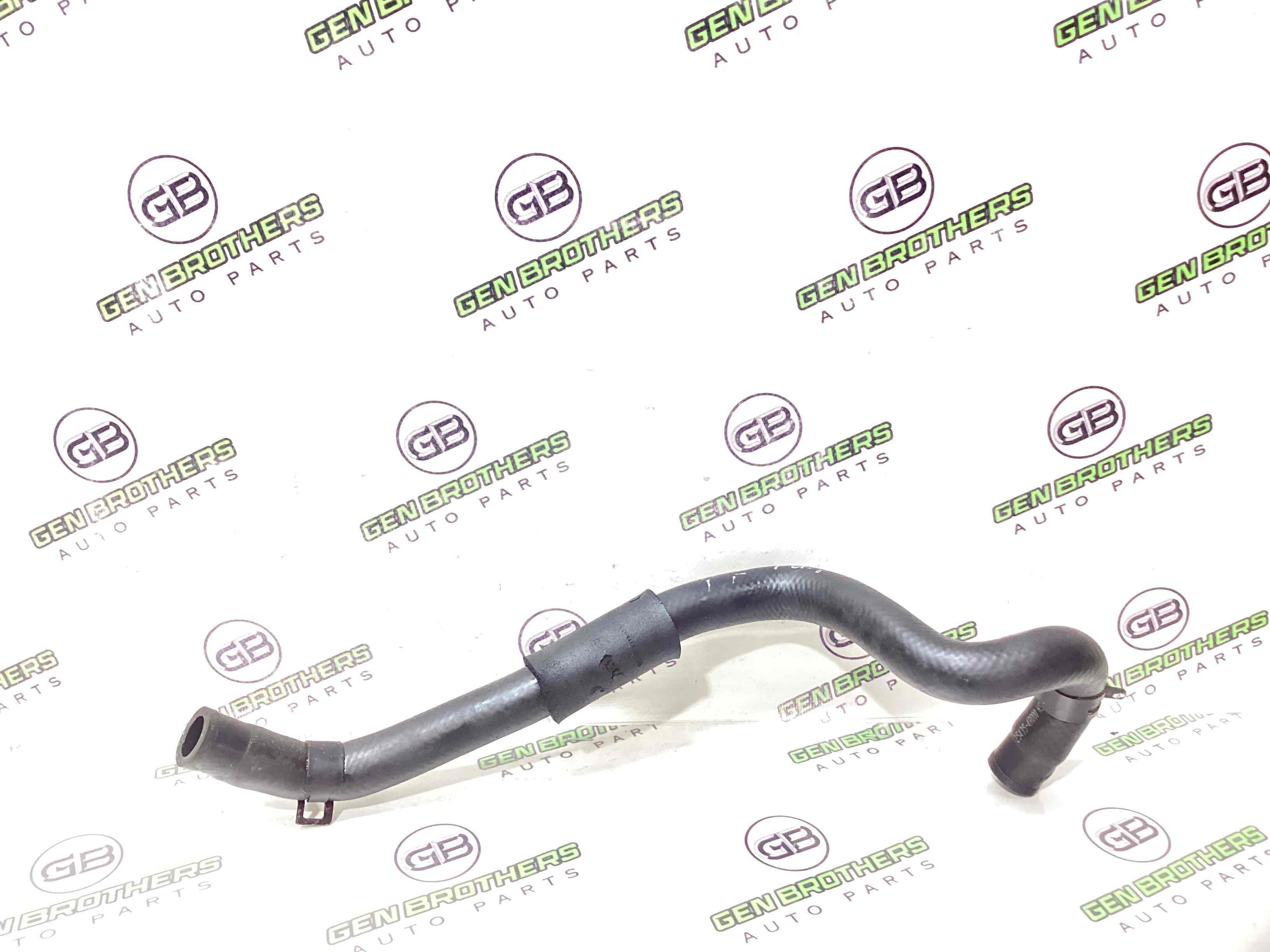 Патрубок трубопровод, шланг