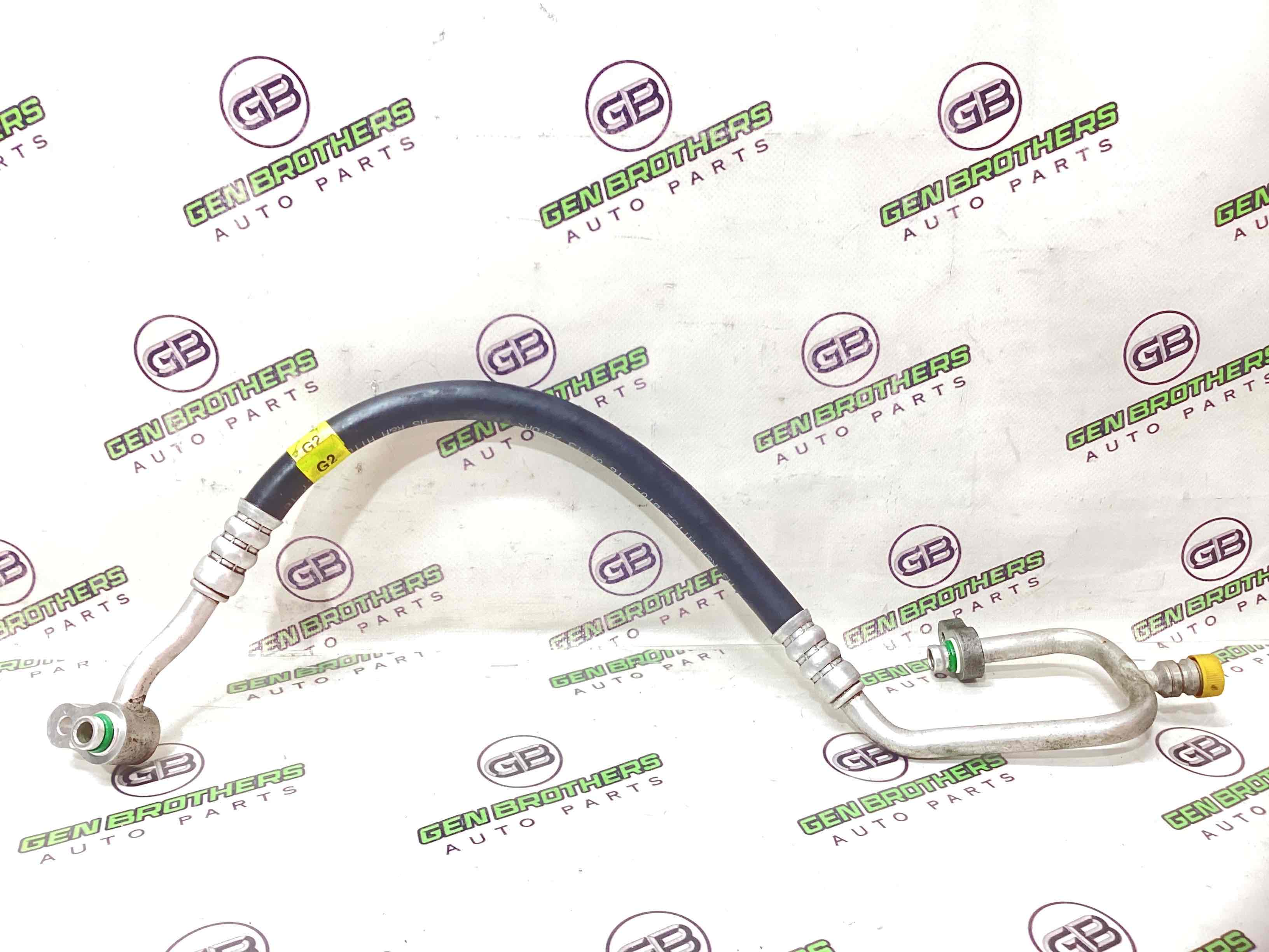 Трубка кондиционера