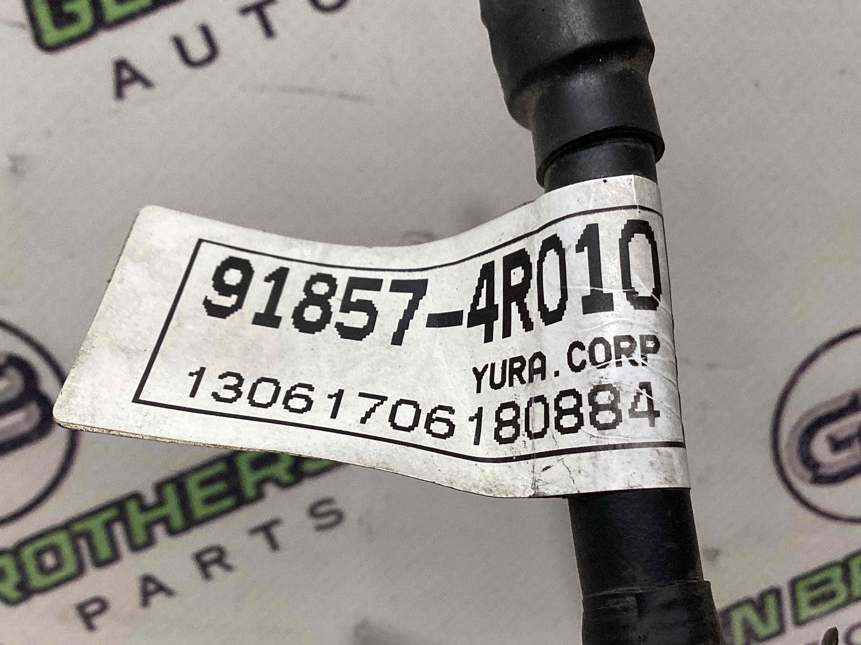 Провод силовой проводка