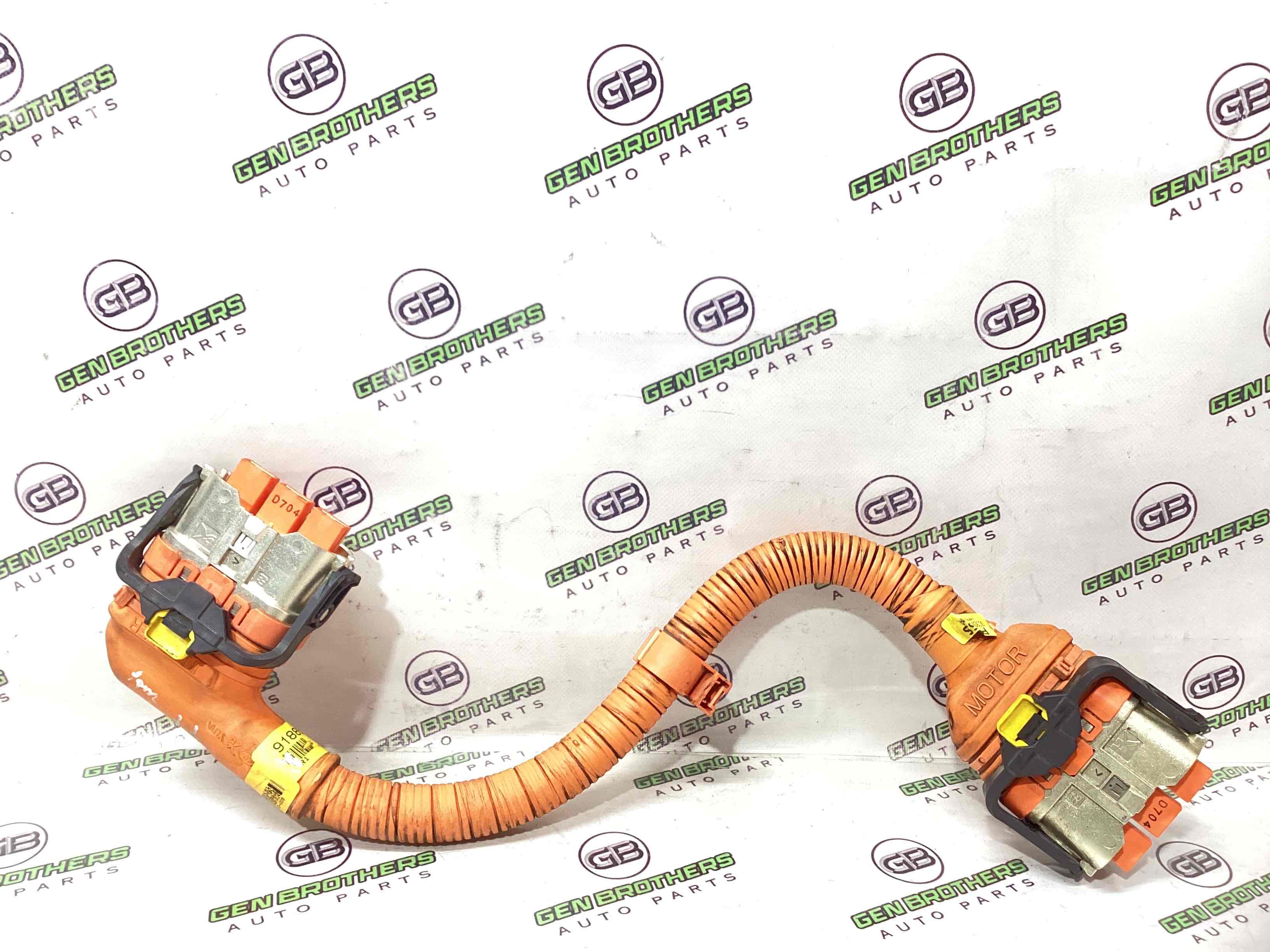 Провод силовой проводка