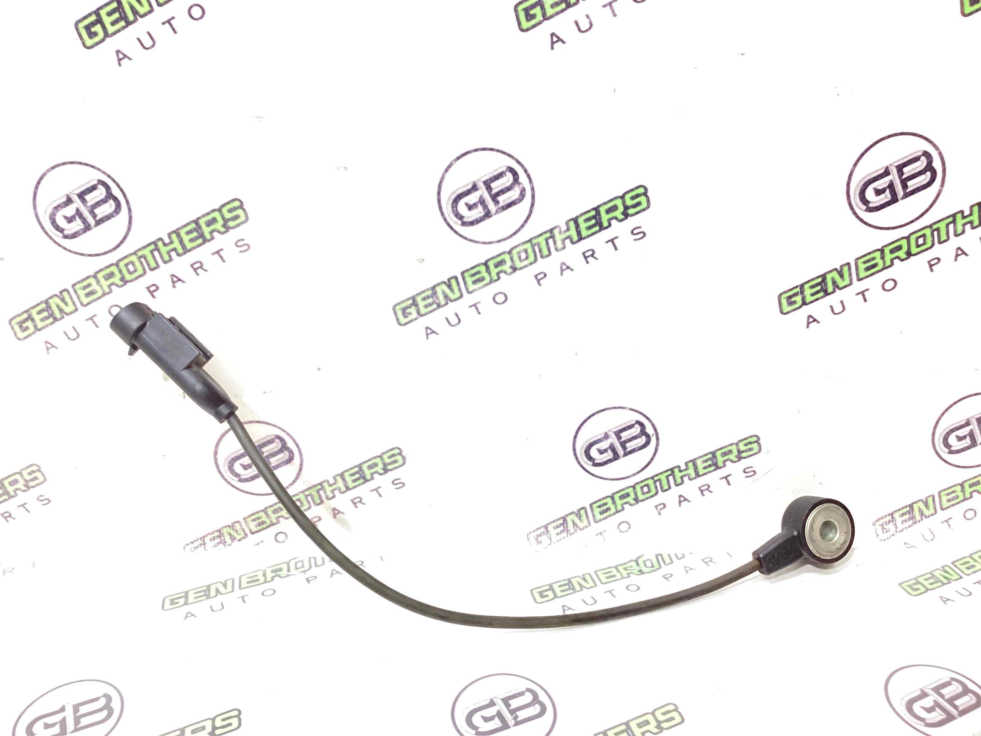 Датчик детонации