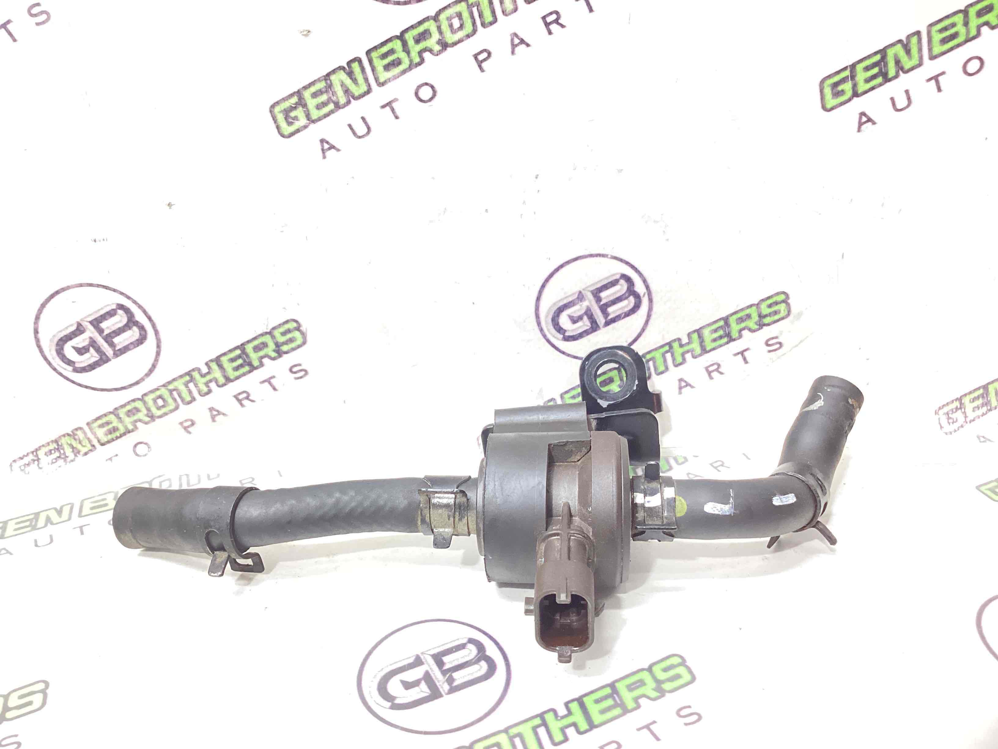 Электромагнитный клапан