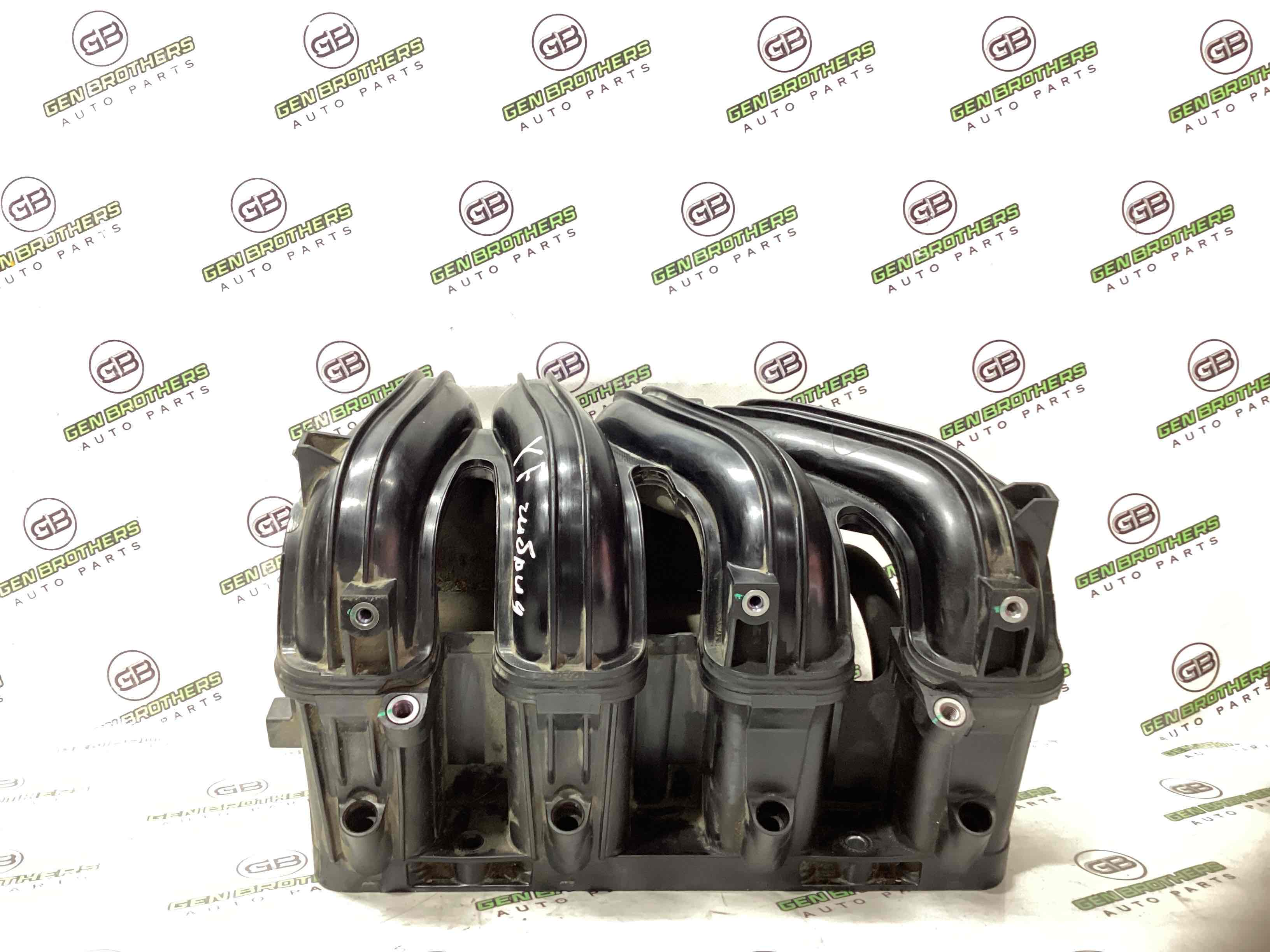 Коллектор впускной