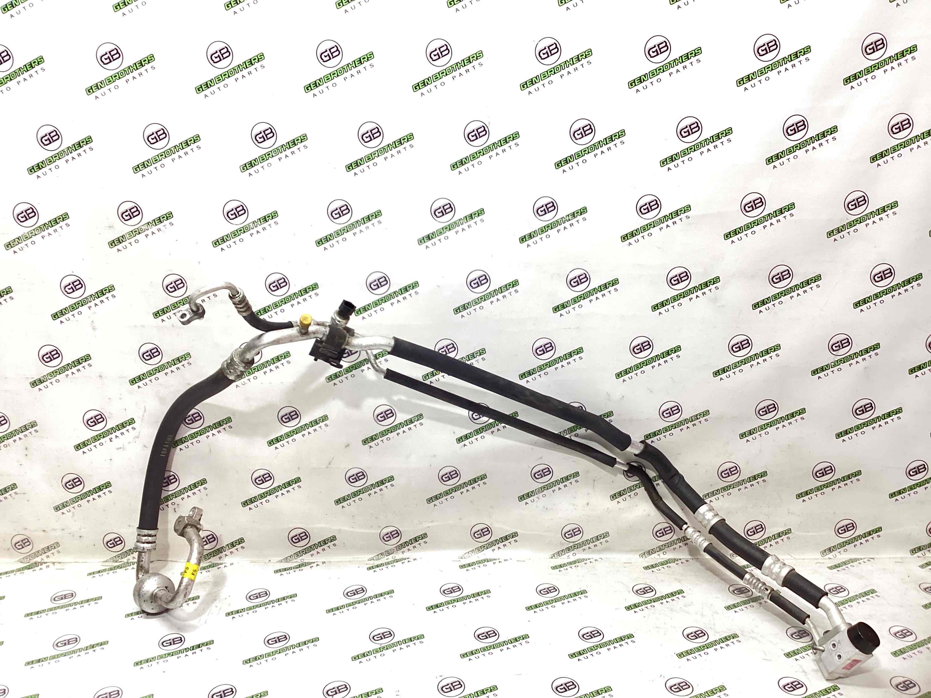 Трубка кондиционера