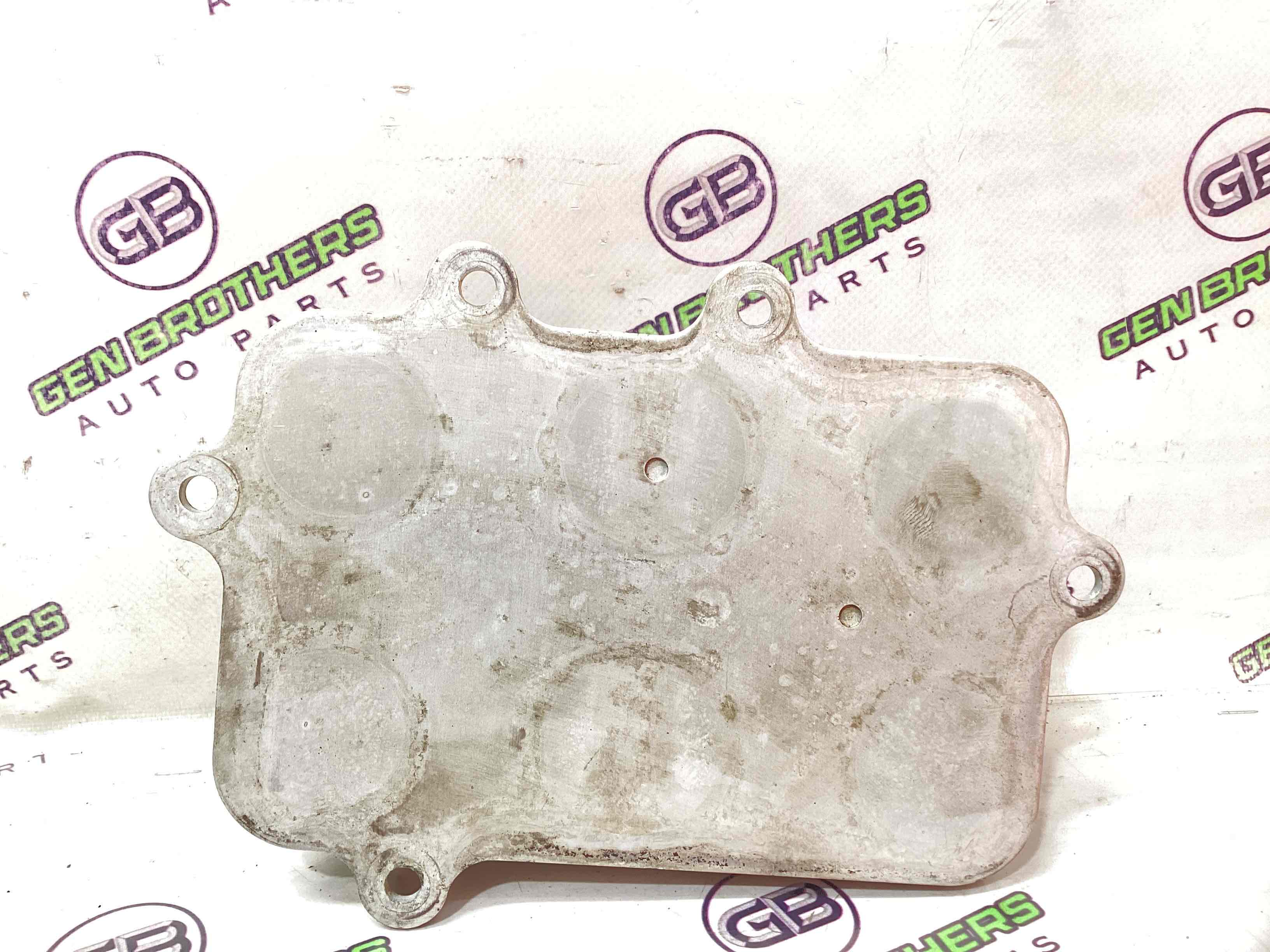 Теплообменник