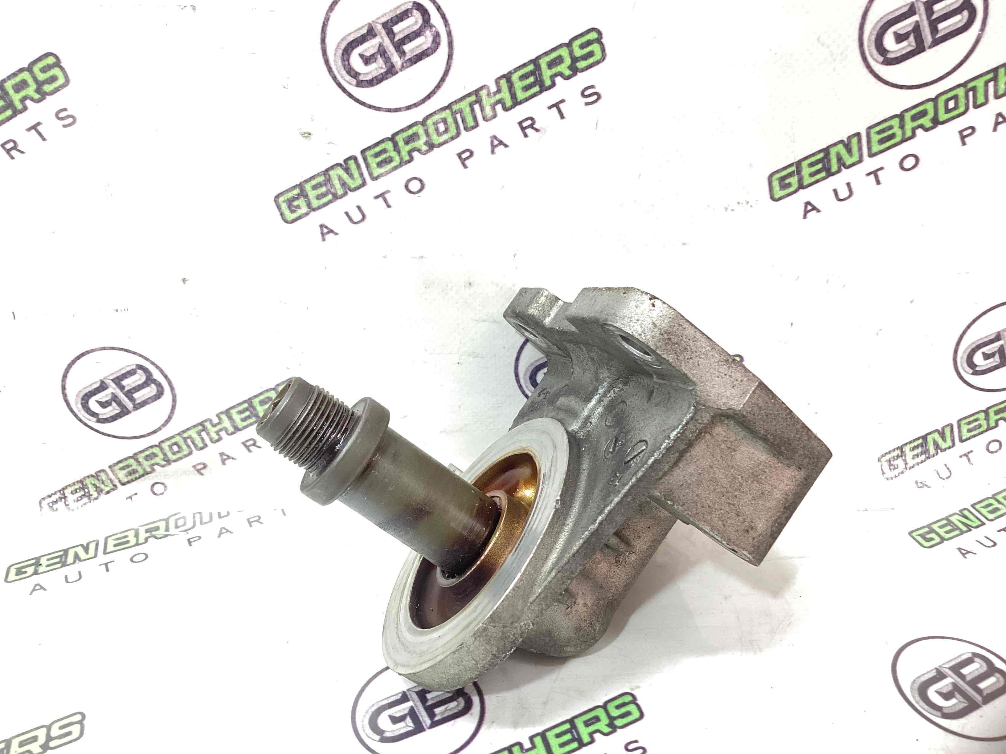 Корпус масляного фильтра