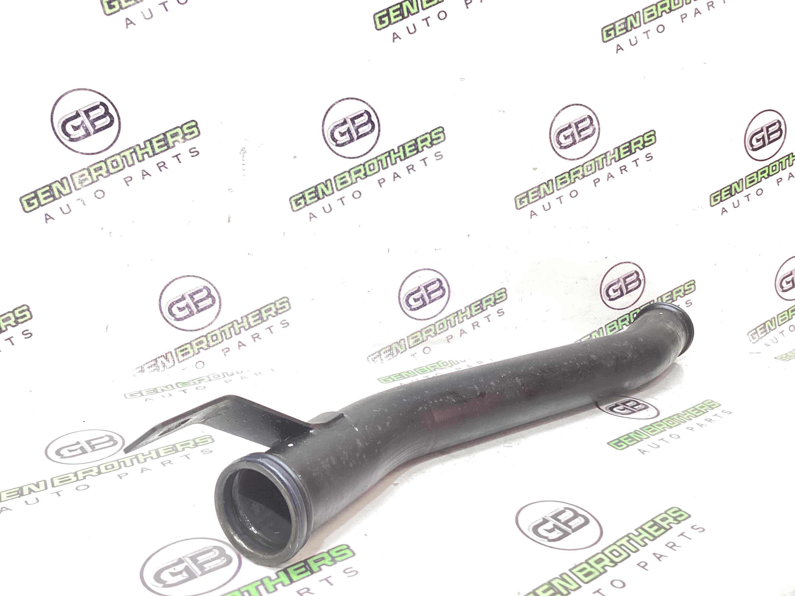 Патрубок трубопровод, шланг