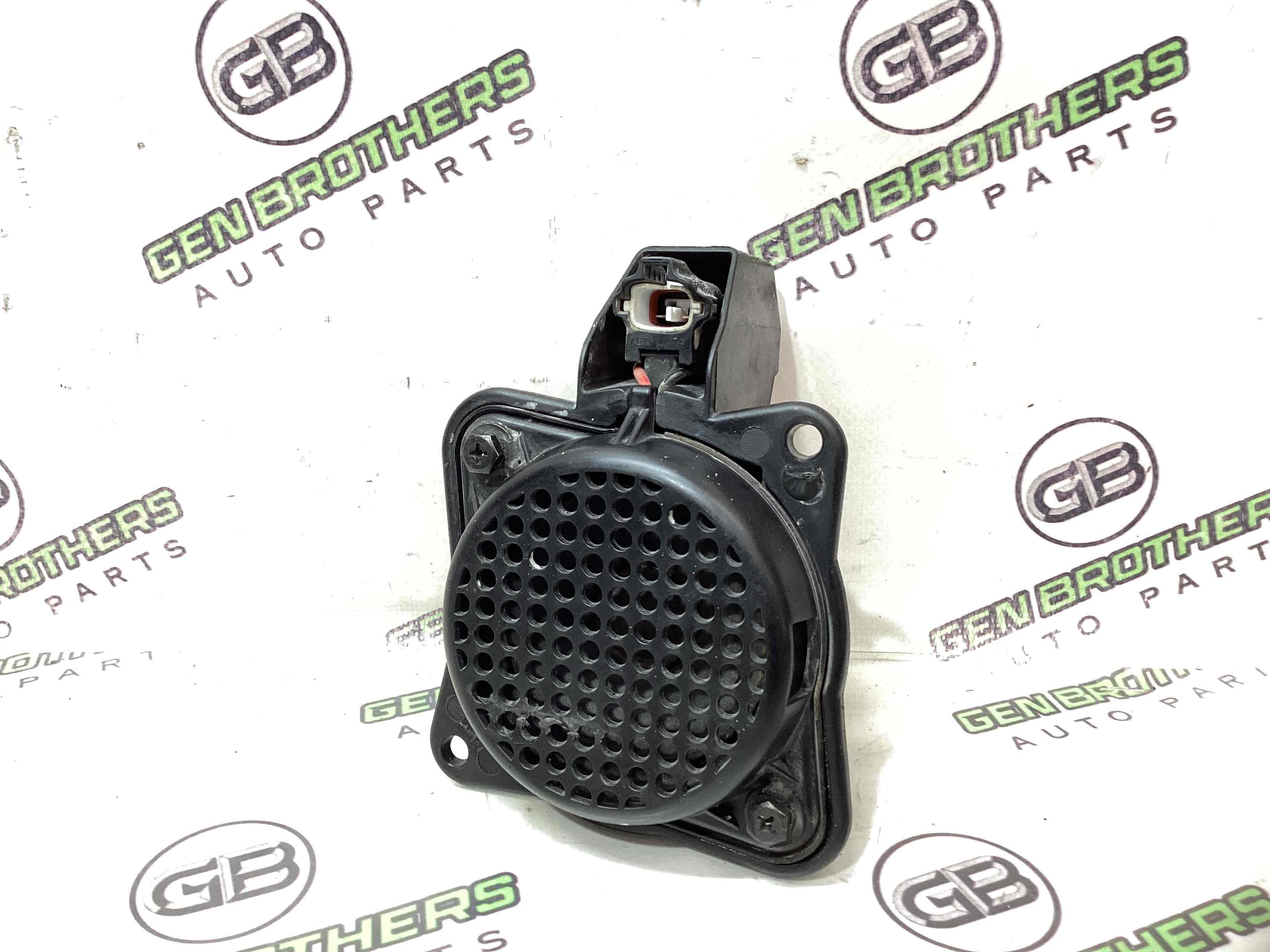 Сигнал клаксон