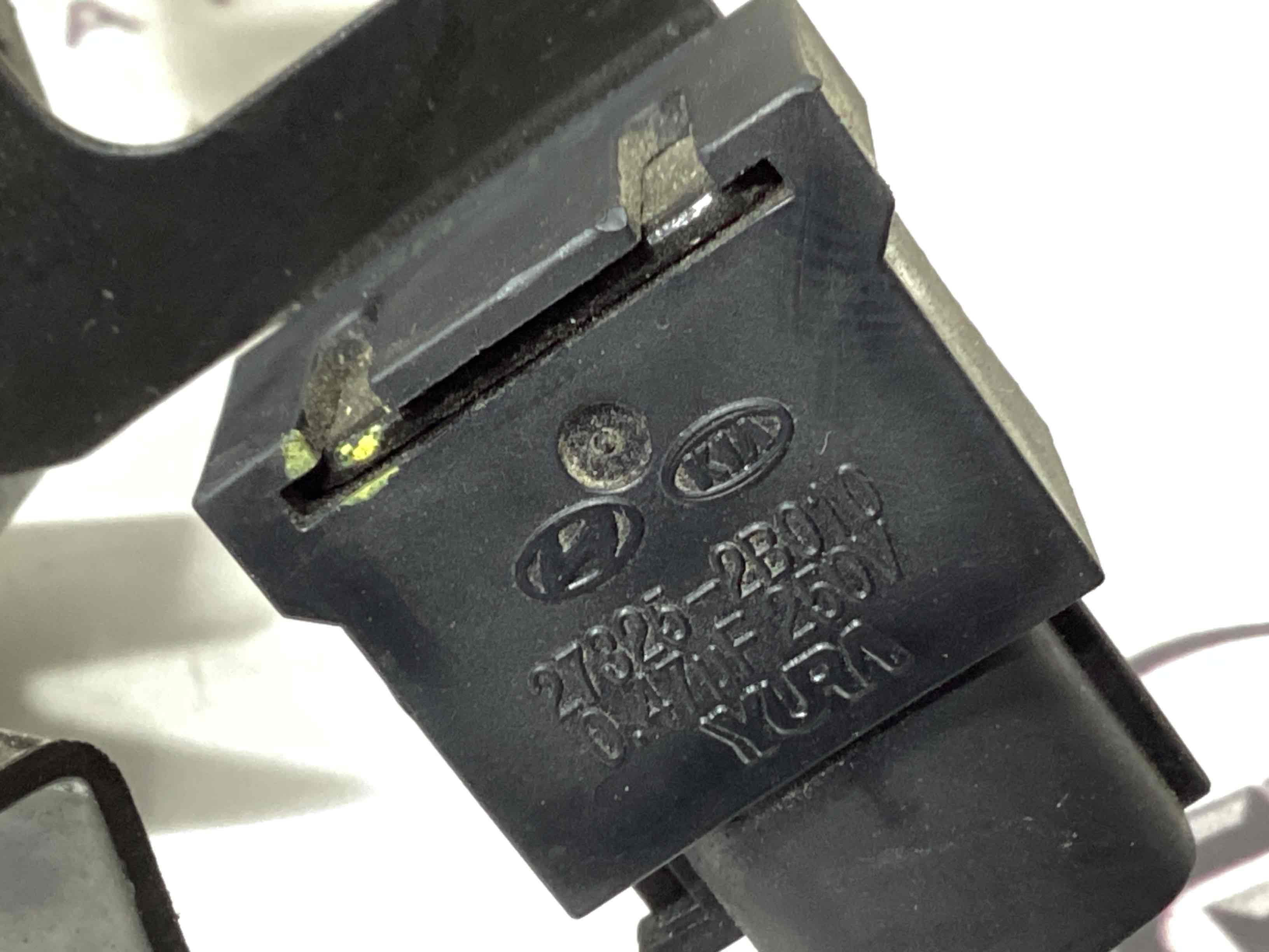 Конденсатор зажигания