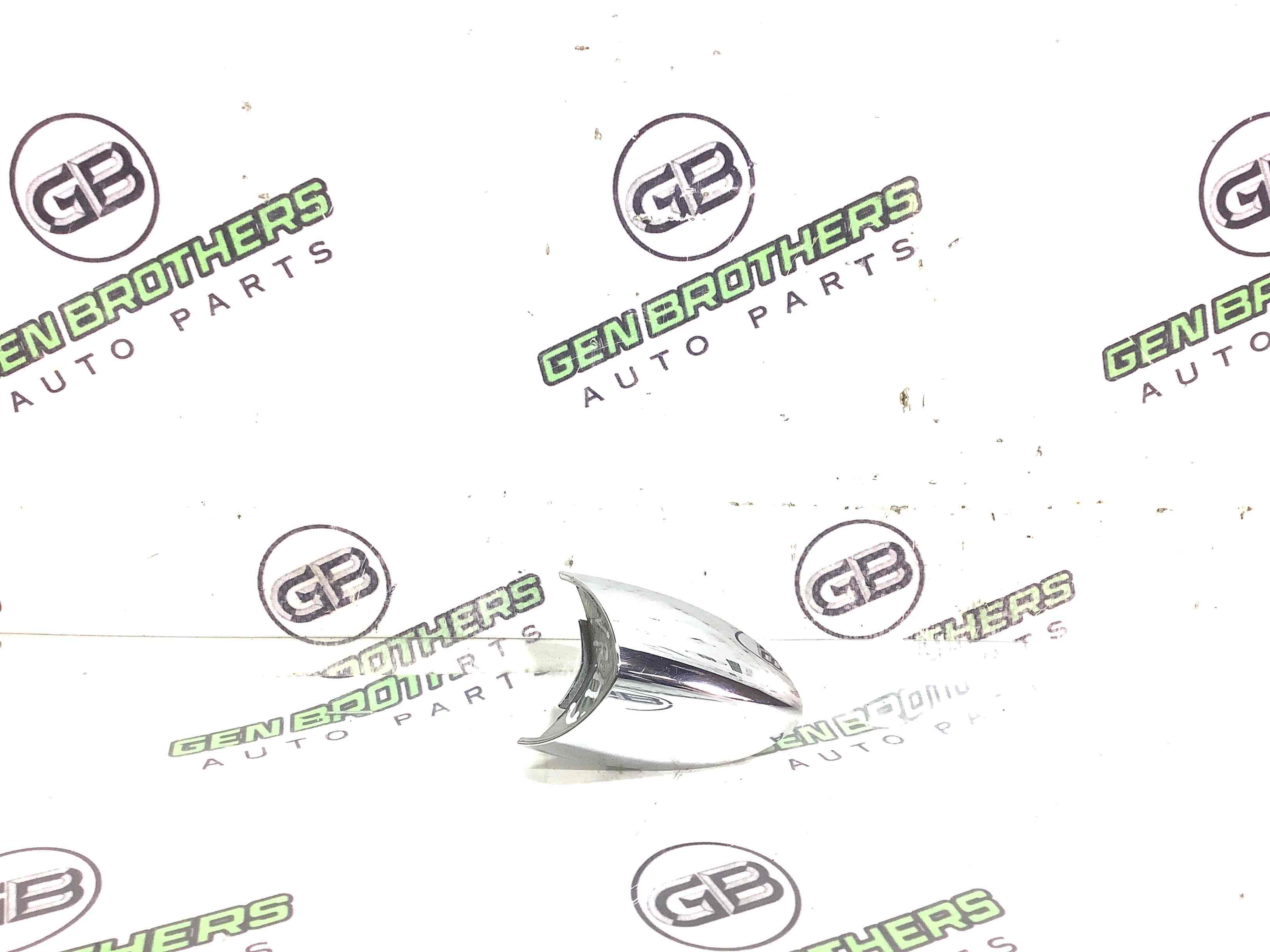 Заглушка ручки двери