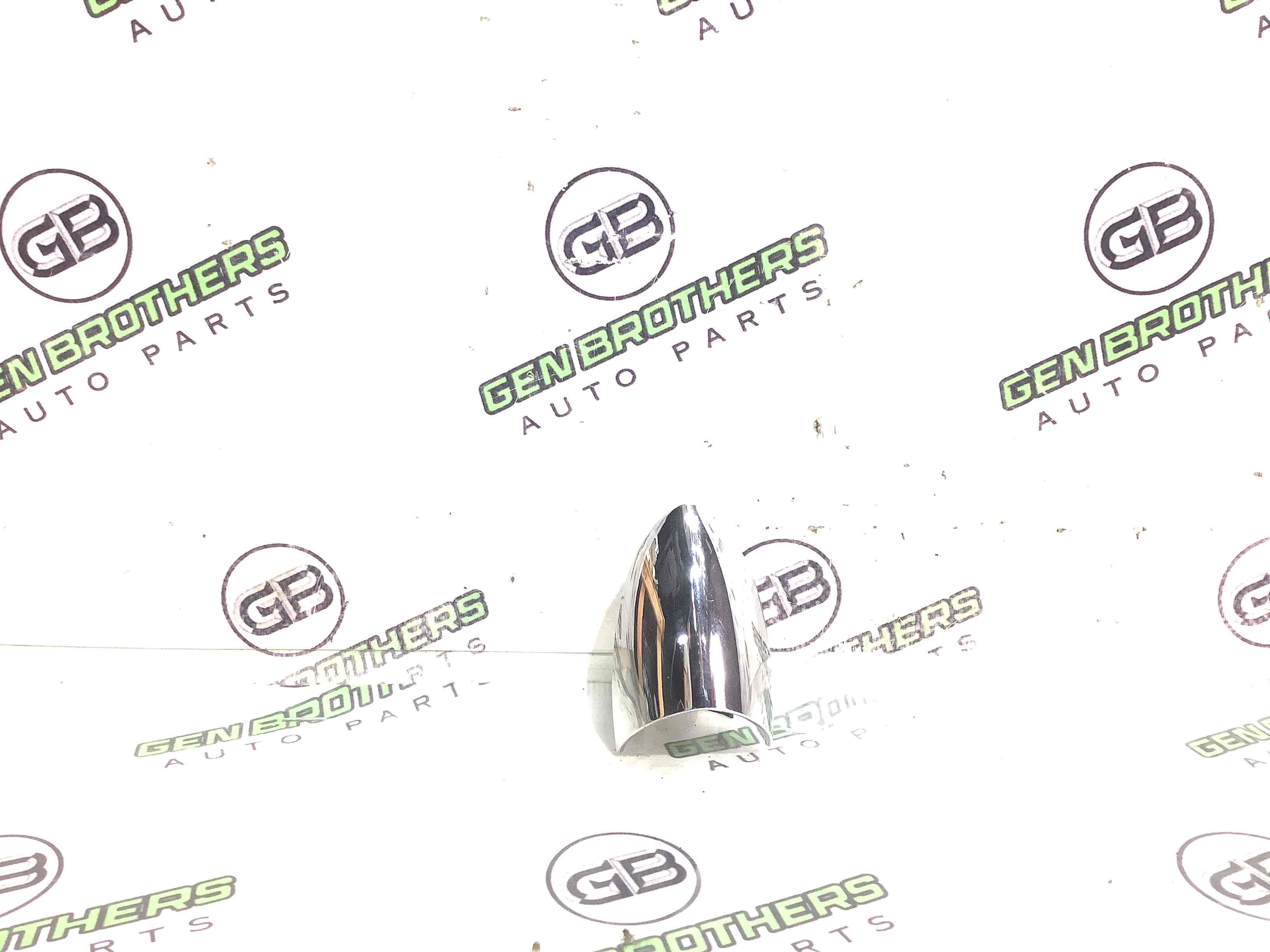 Заглушка ручки двери