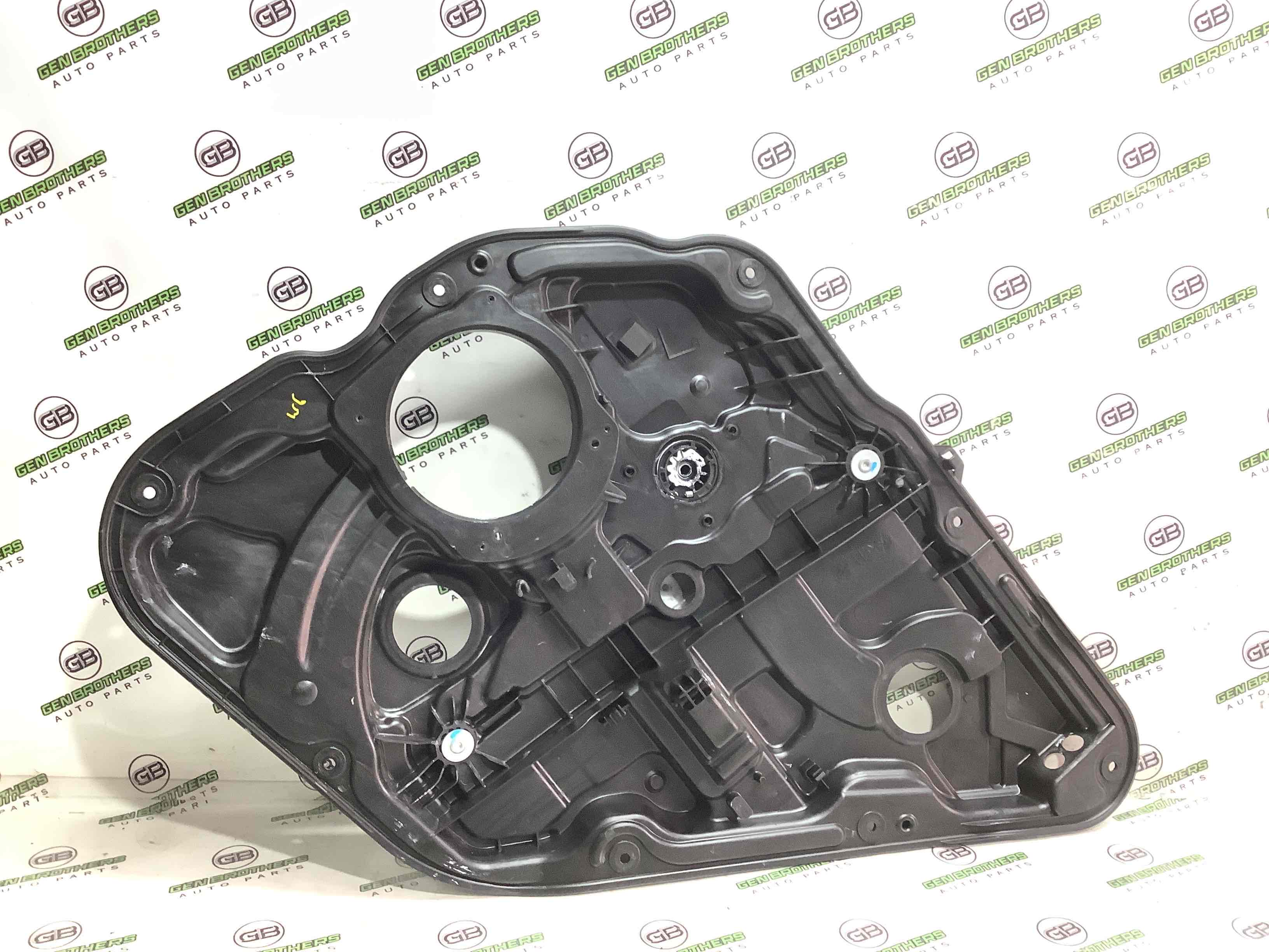 Стеклоподъемник задний левый