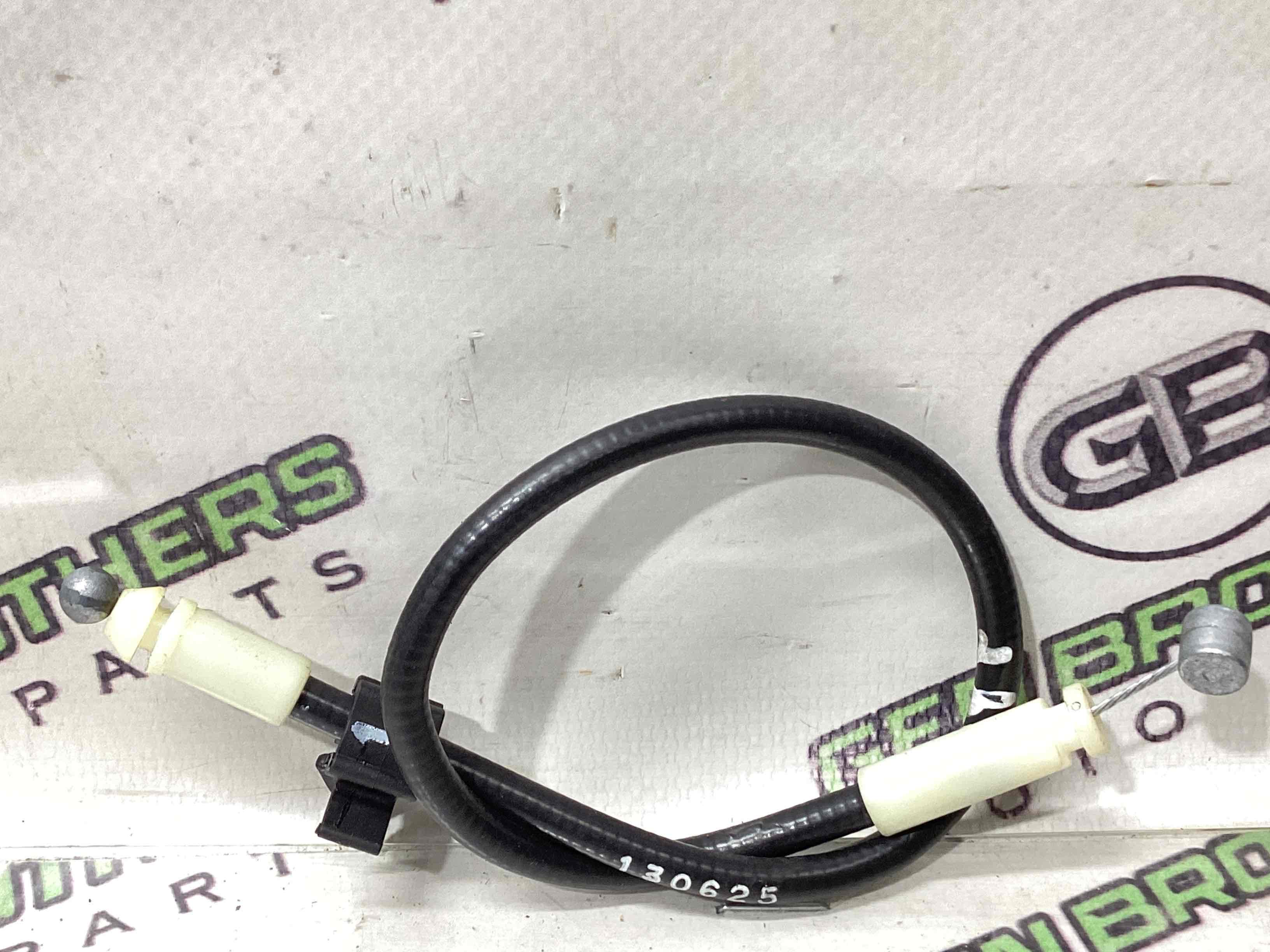 Трос разный