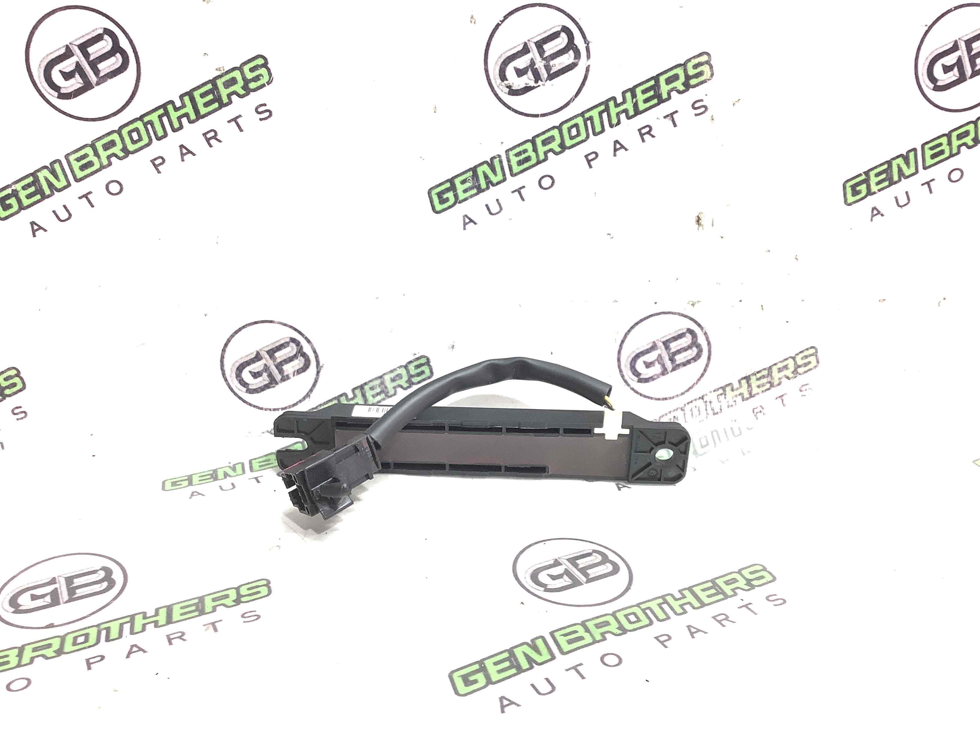 Антенна, усилитель антенны