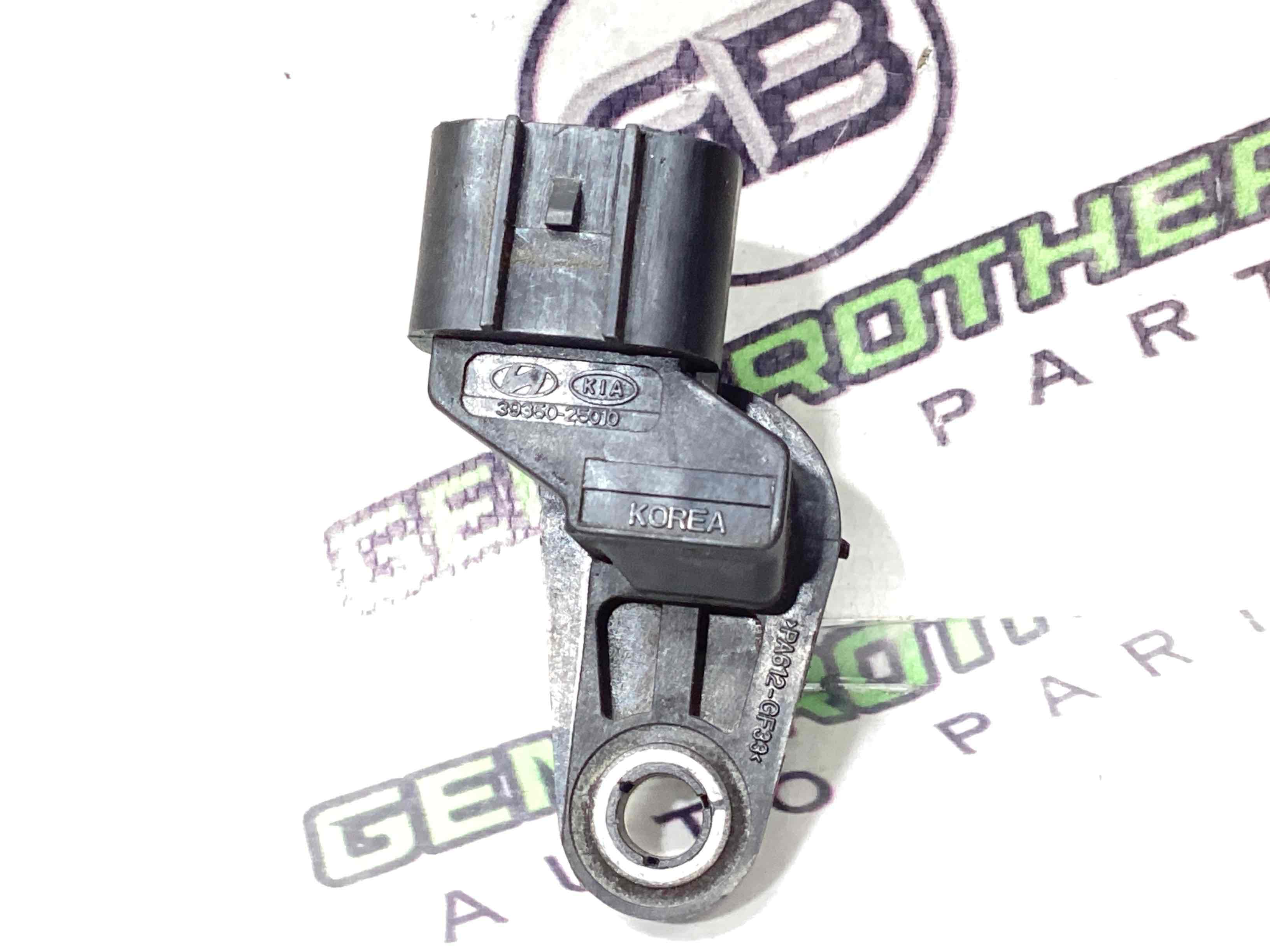 Датчик положения распределительного вала