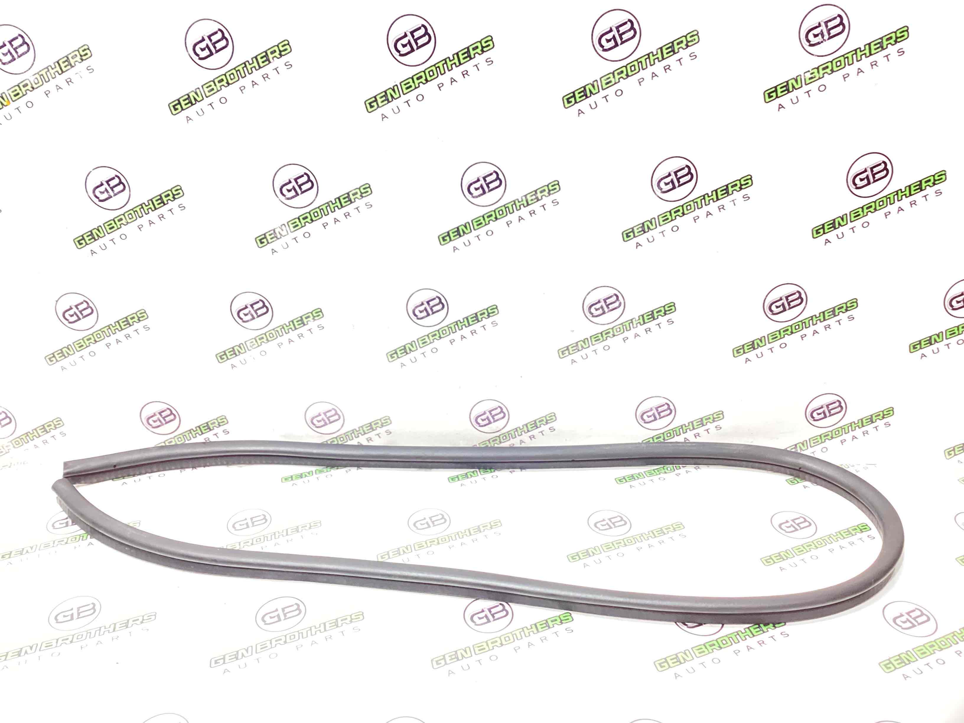 Уплотнитель жабо