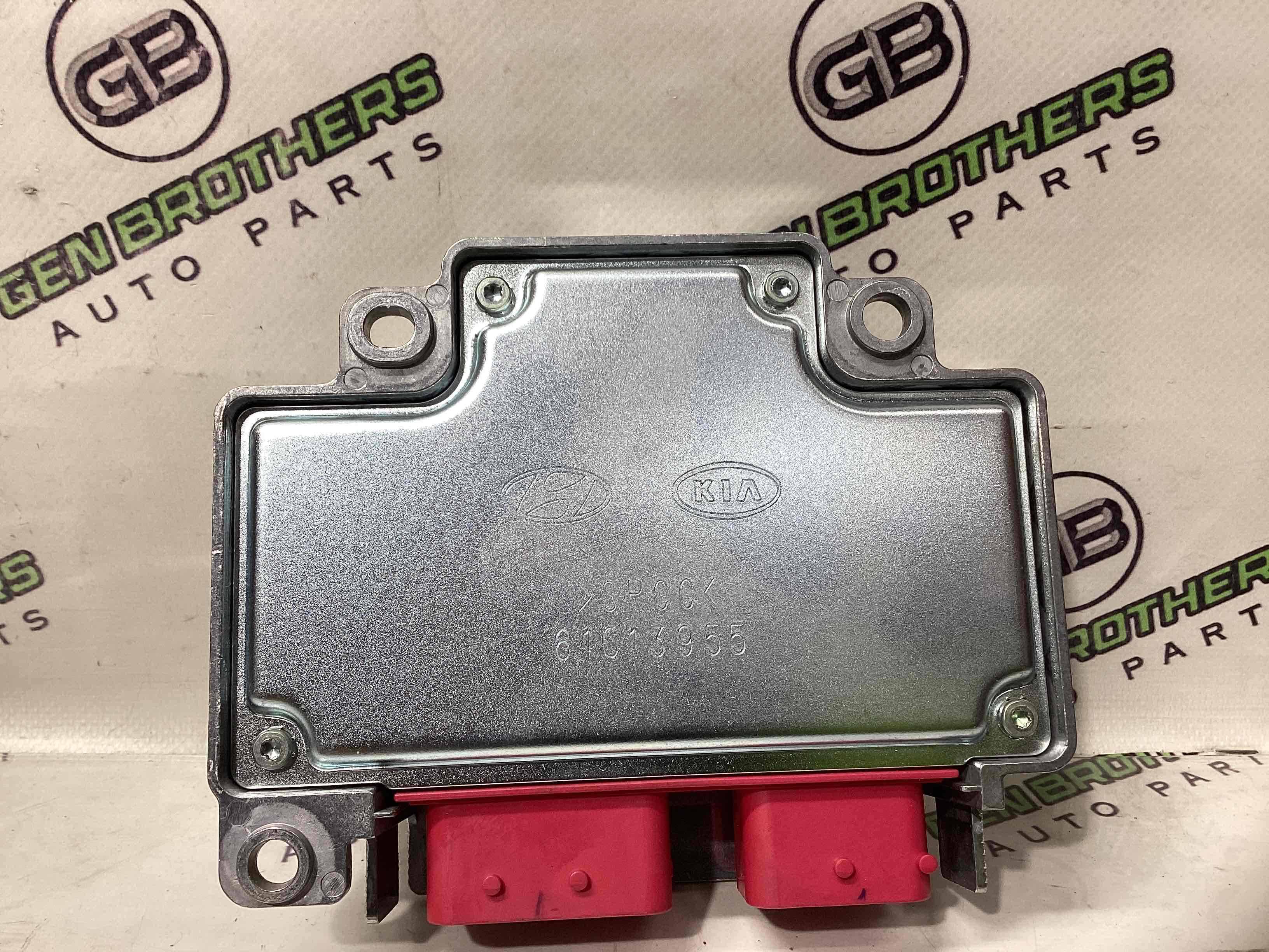 Модуль srs airbag компьютер подушек безопасности