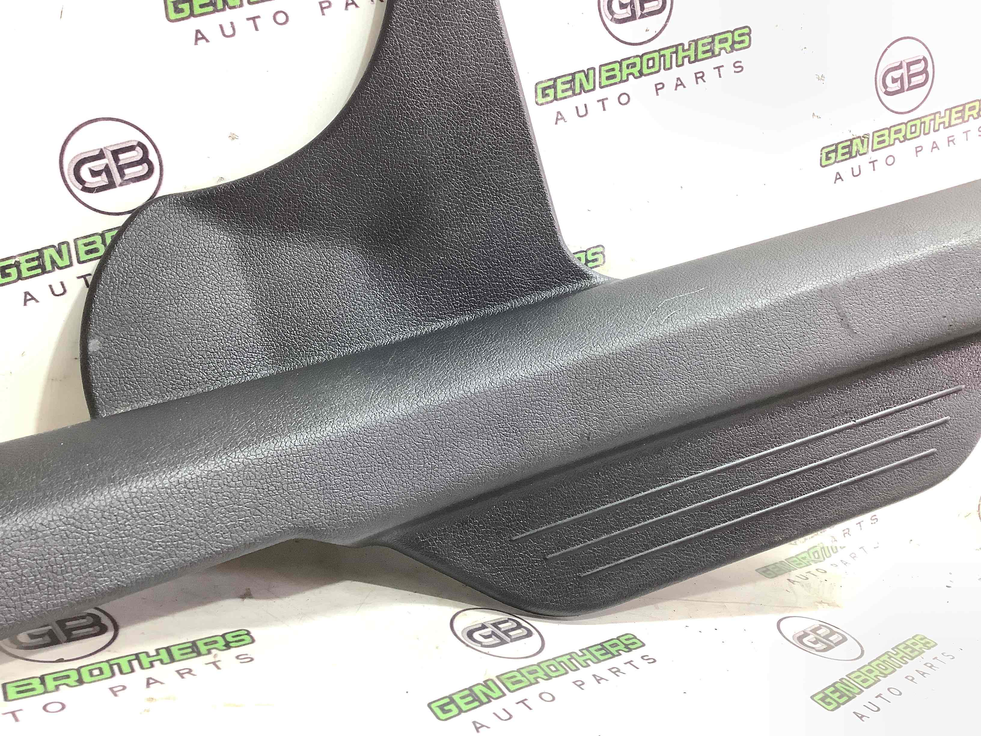 Накладка порога