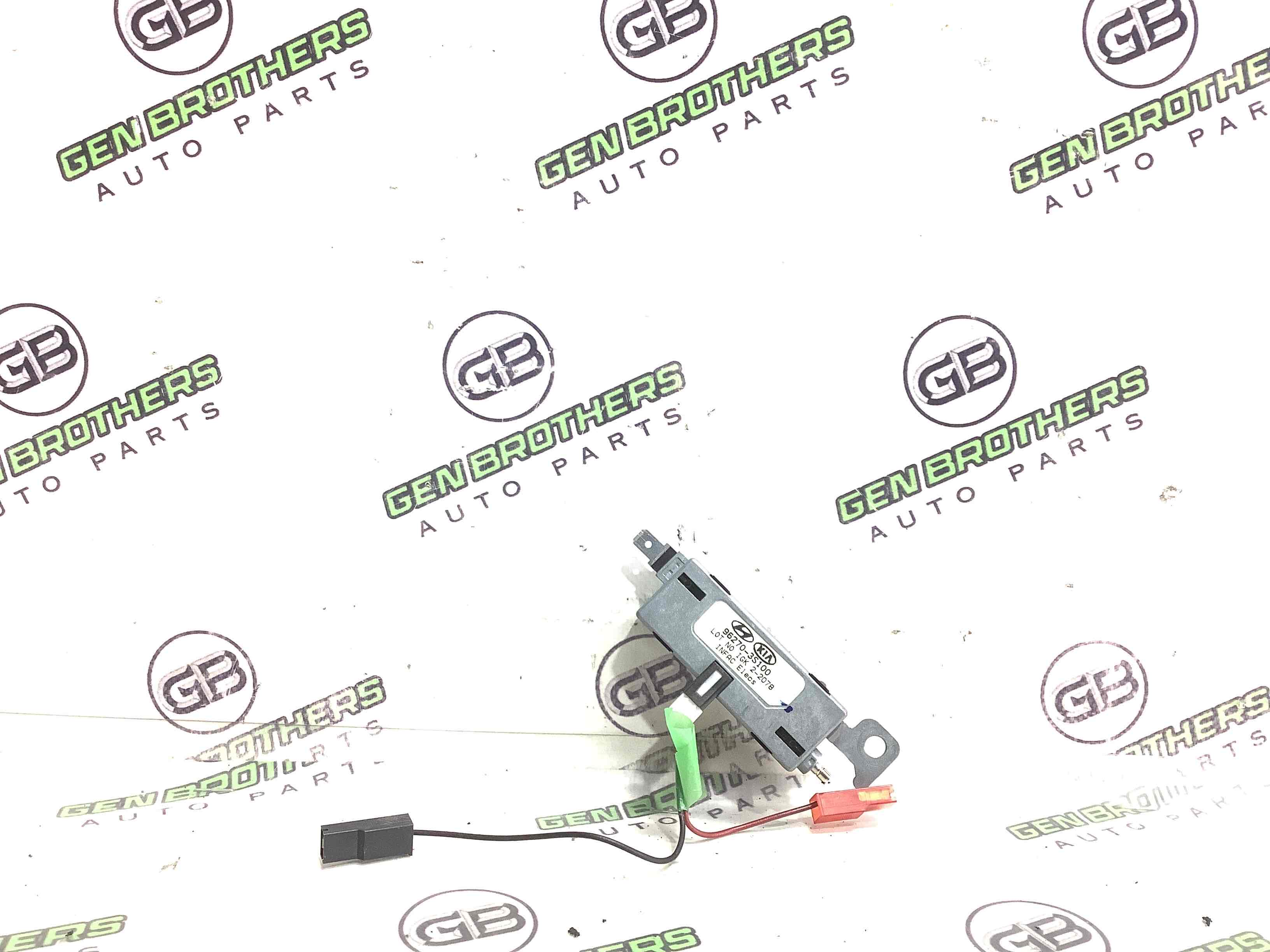 Антенна, усилитель антенны