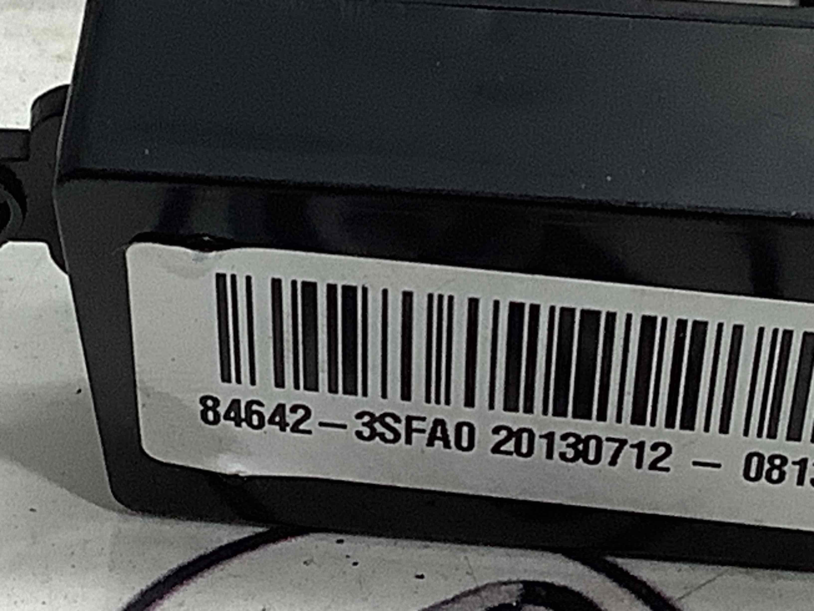 Кулиса селектор, ручка кулисы, накладка шифтер АКПП