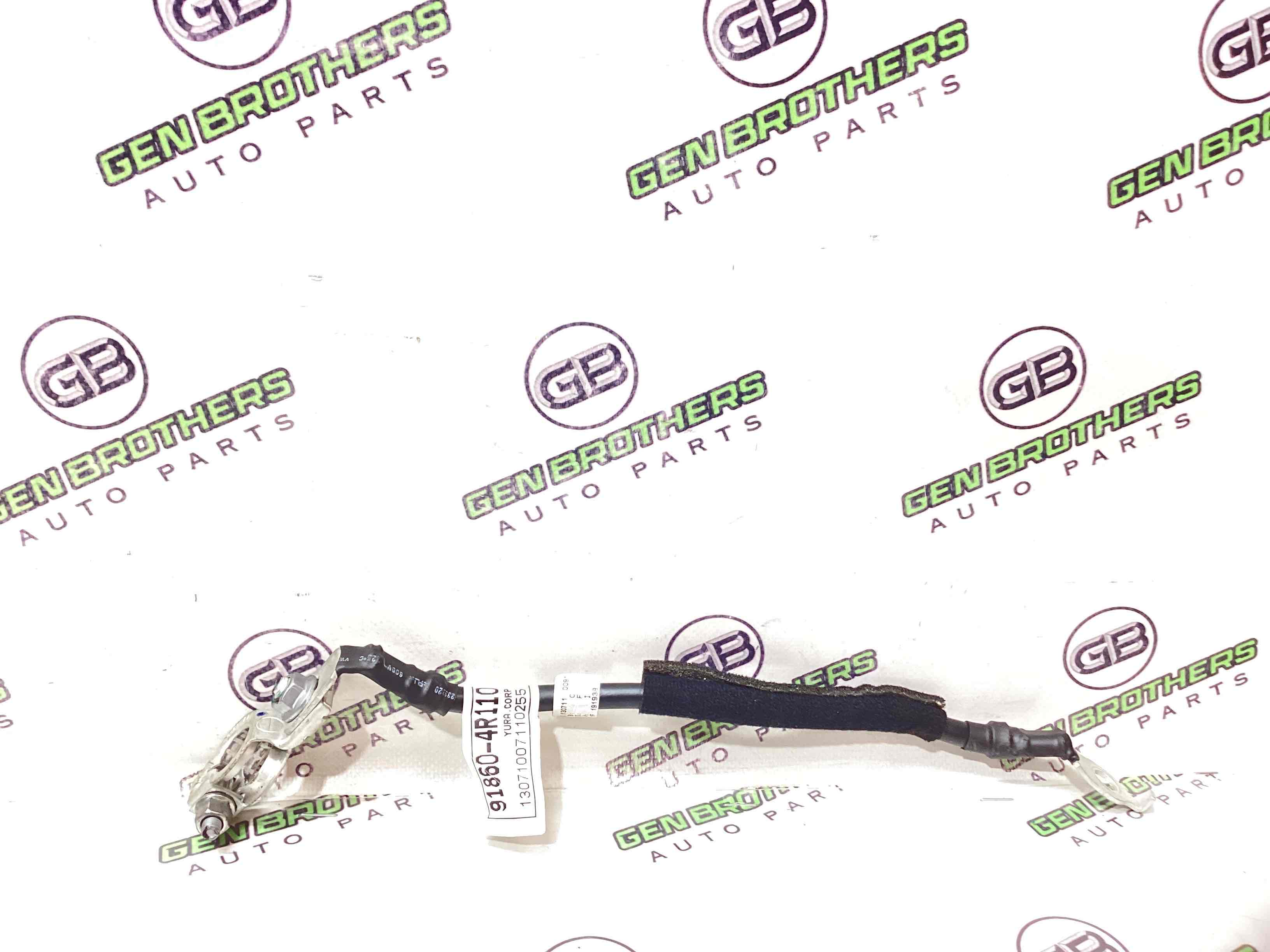 Клемма, крышка клеммы