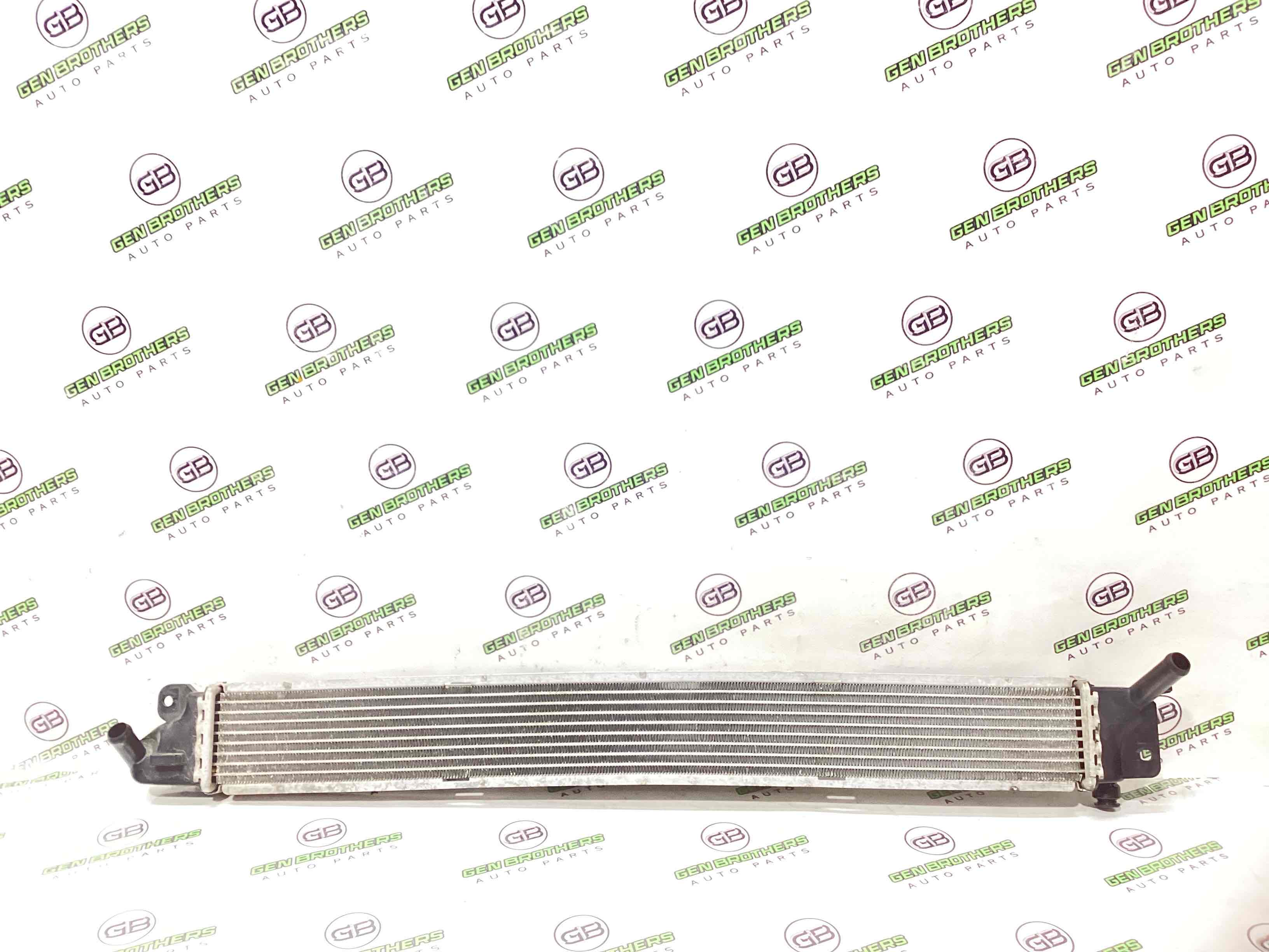 Радиатор охлаждения инвертора