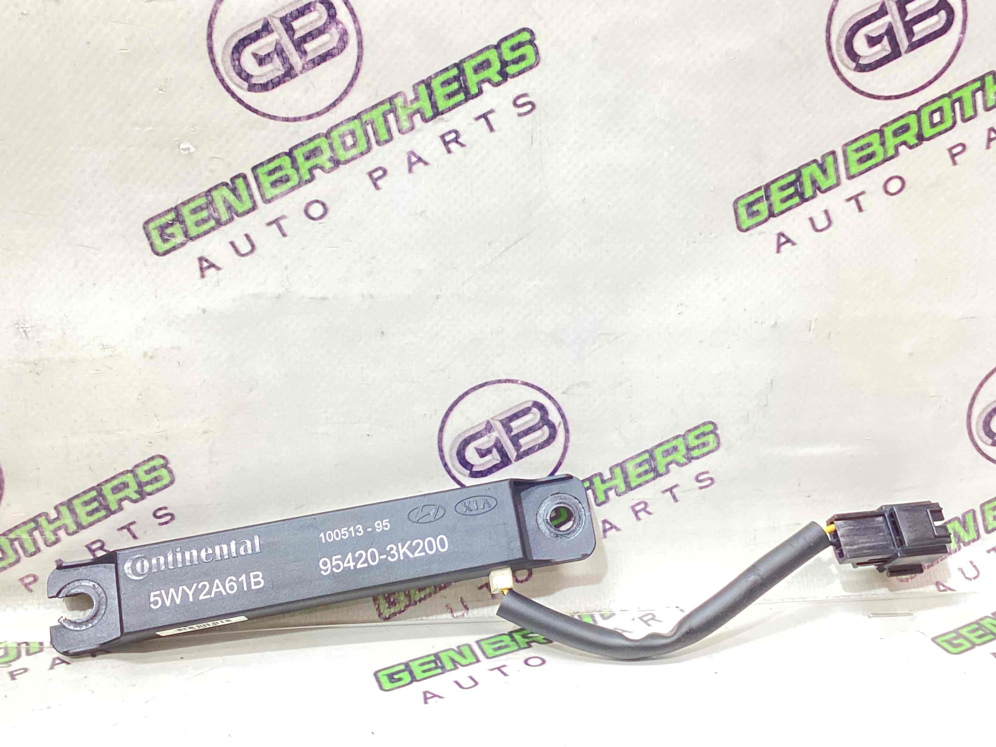 Антенна, усилитель антенны