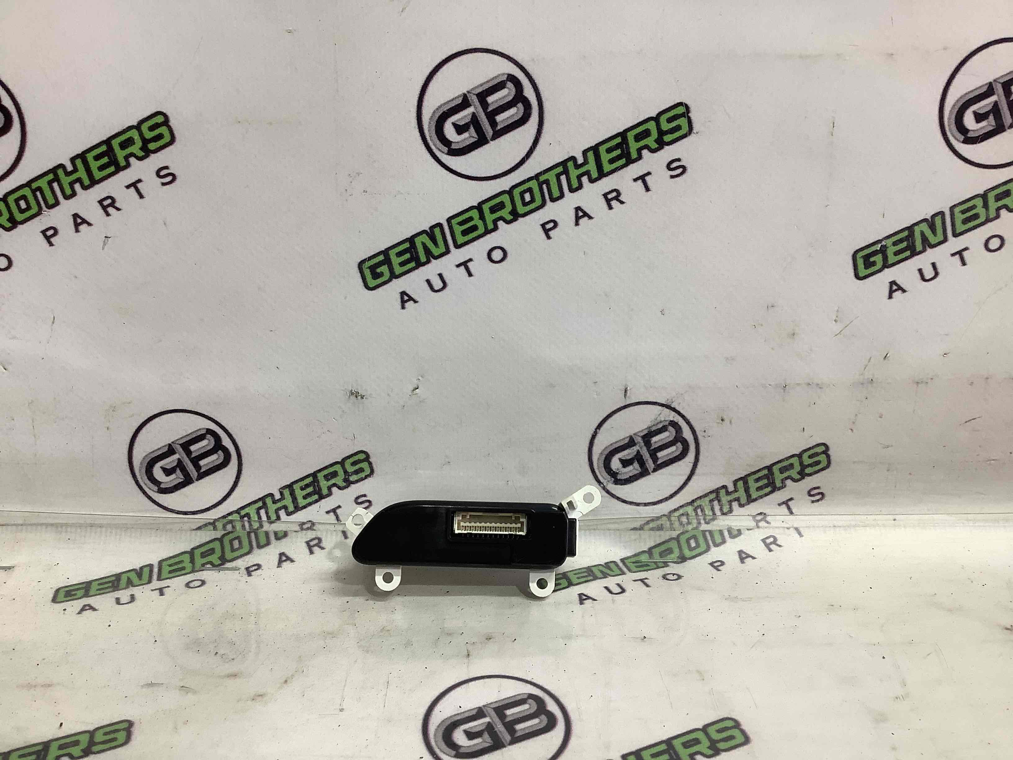 Кулиса селектор, ручка кулисы, накладка шифтер АКПП