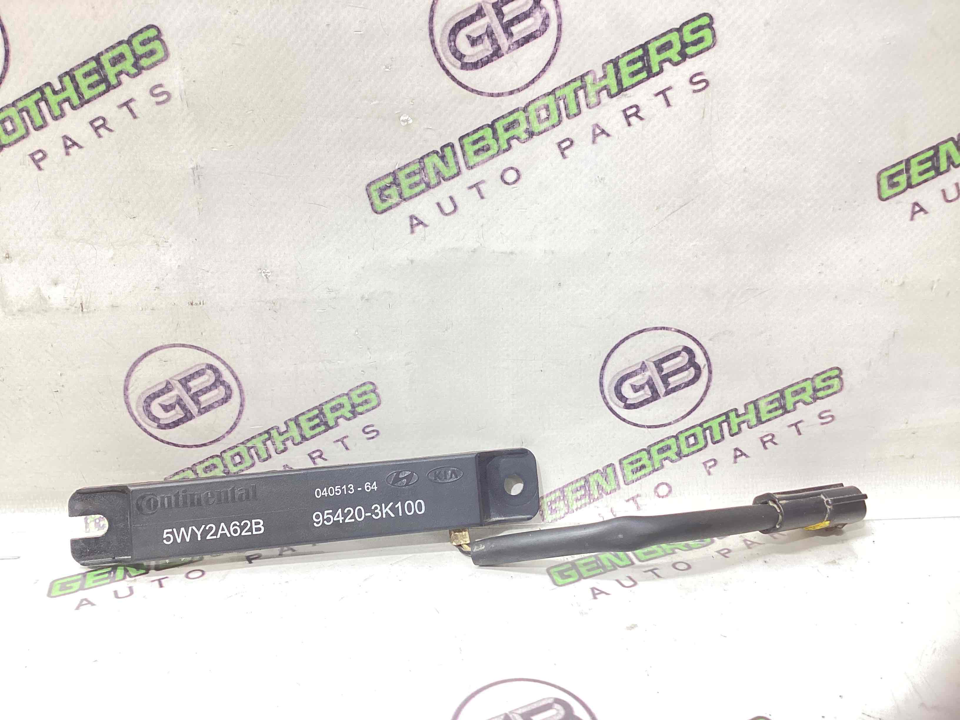 Антенна, усилитель антенны