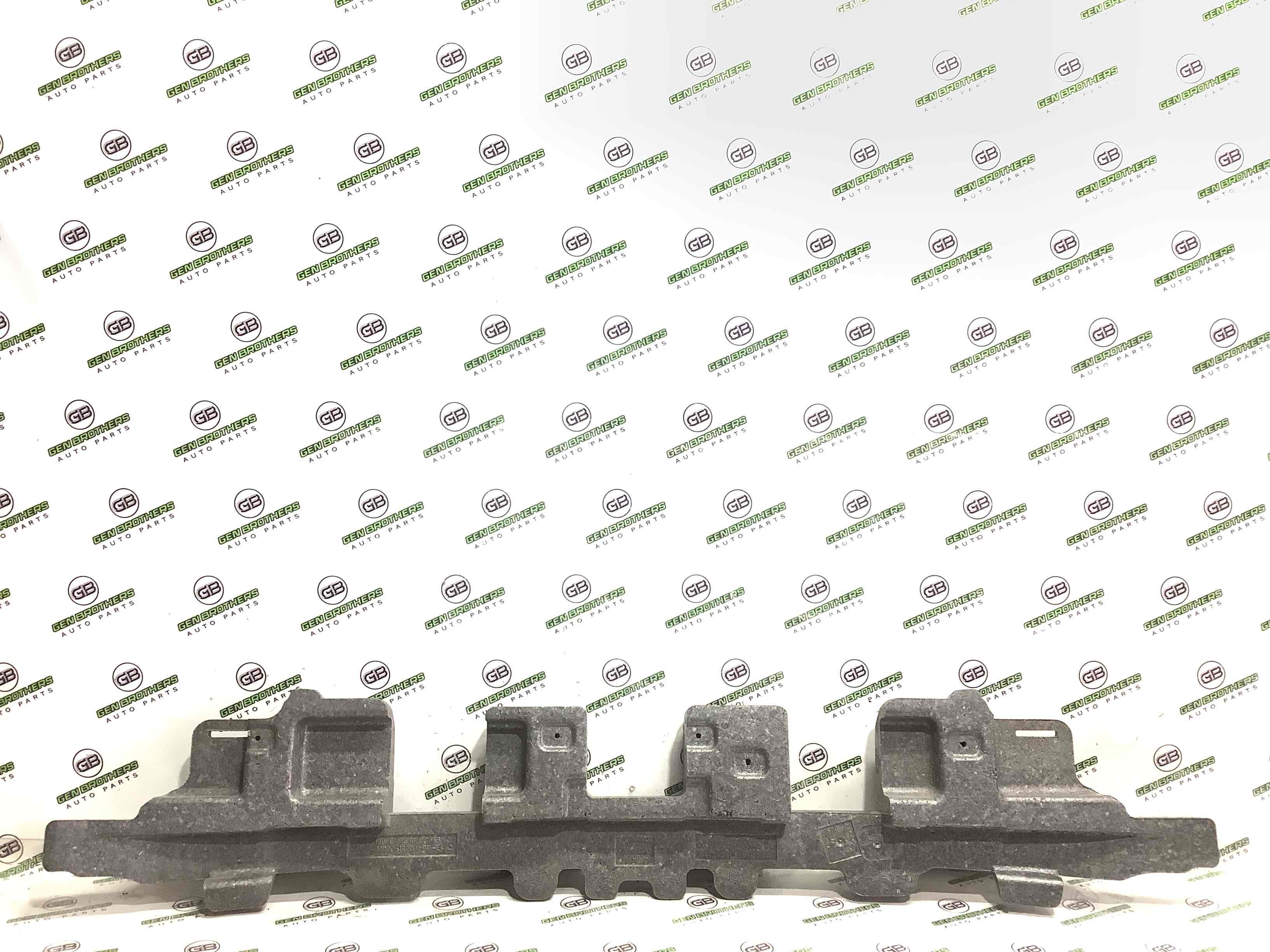 Абсорбер бампера