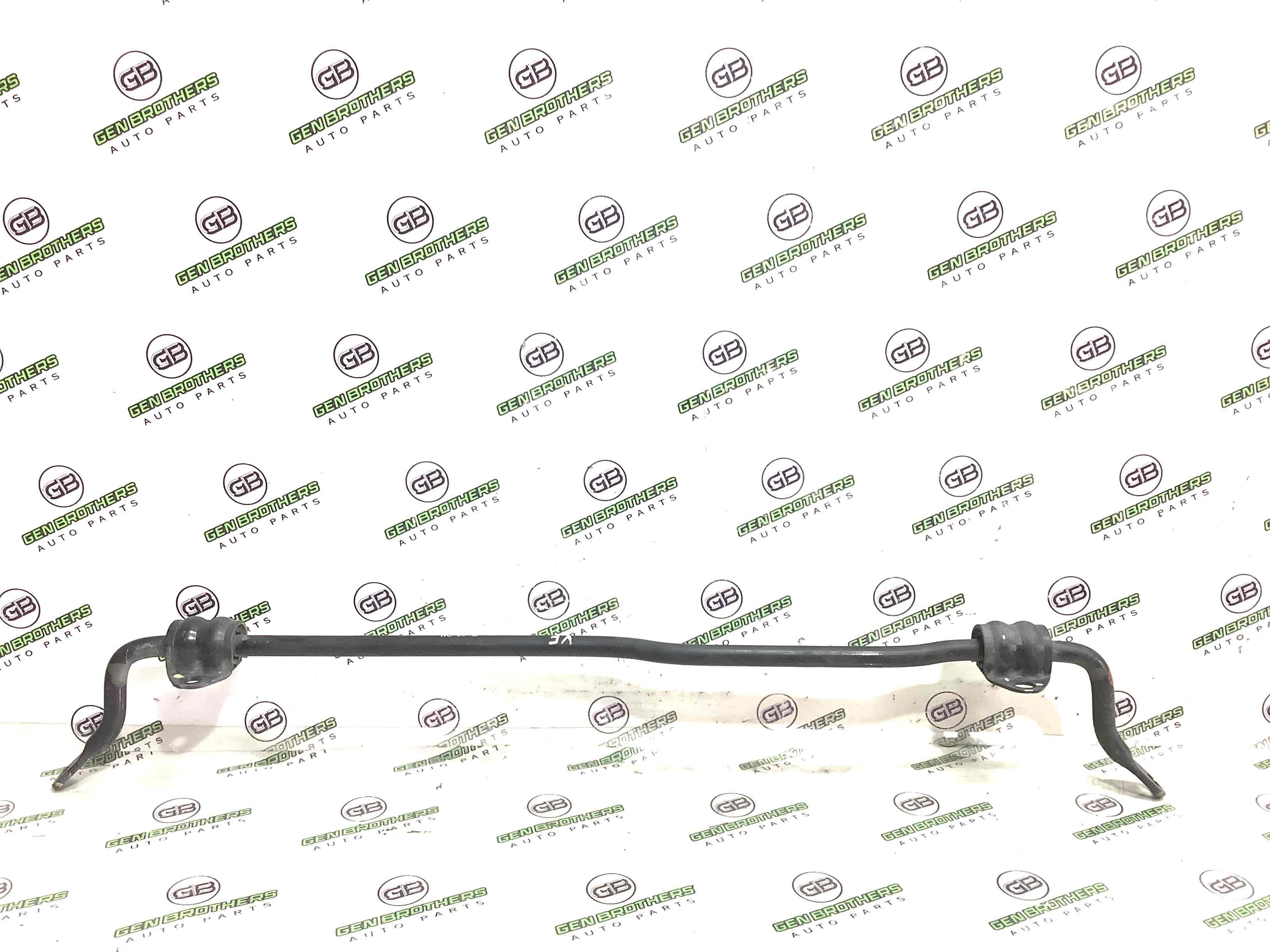 Стабилизатор поперечной стойкости