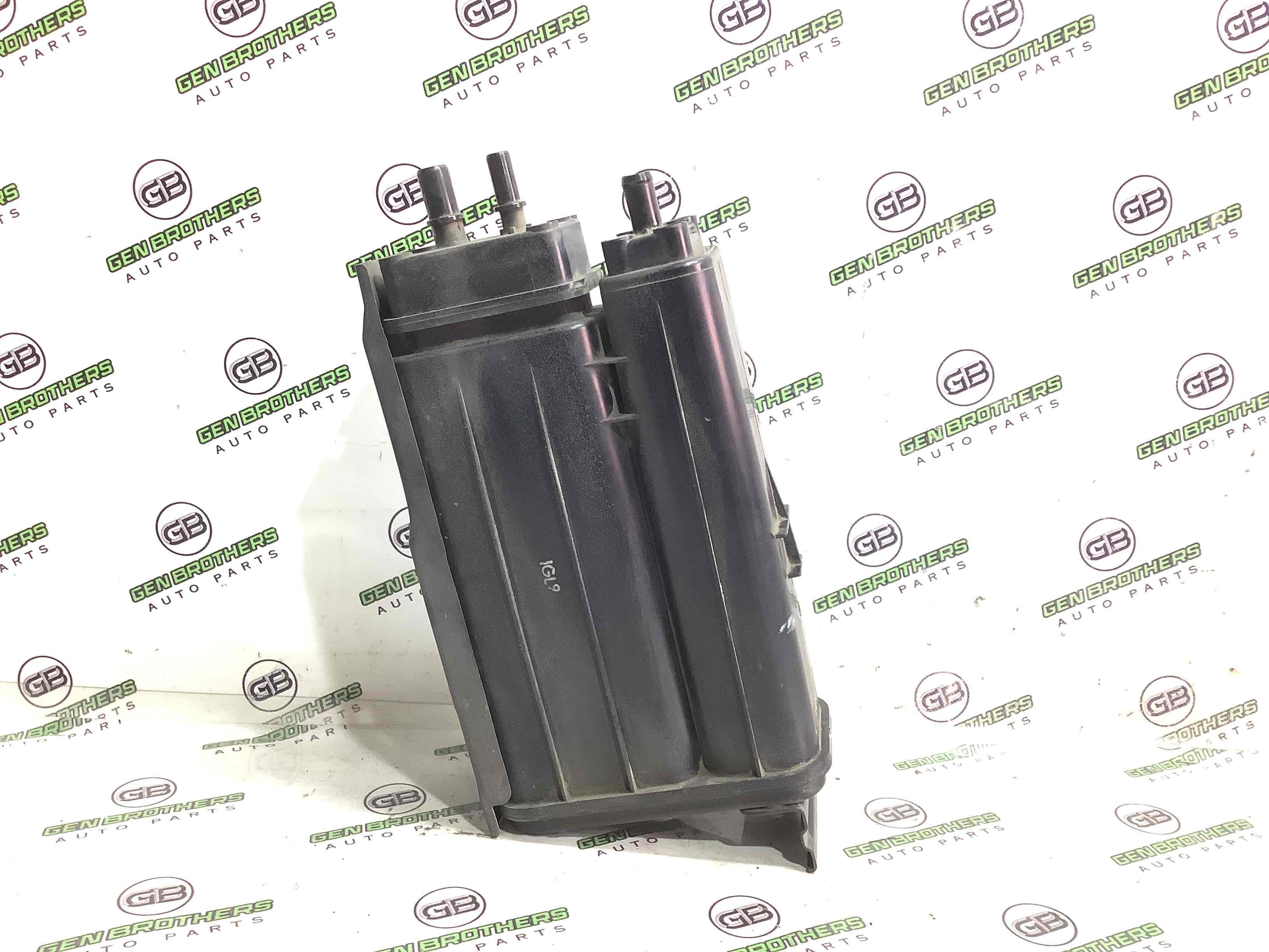 Абсорбер угольный фильтр