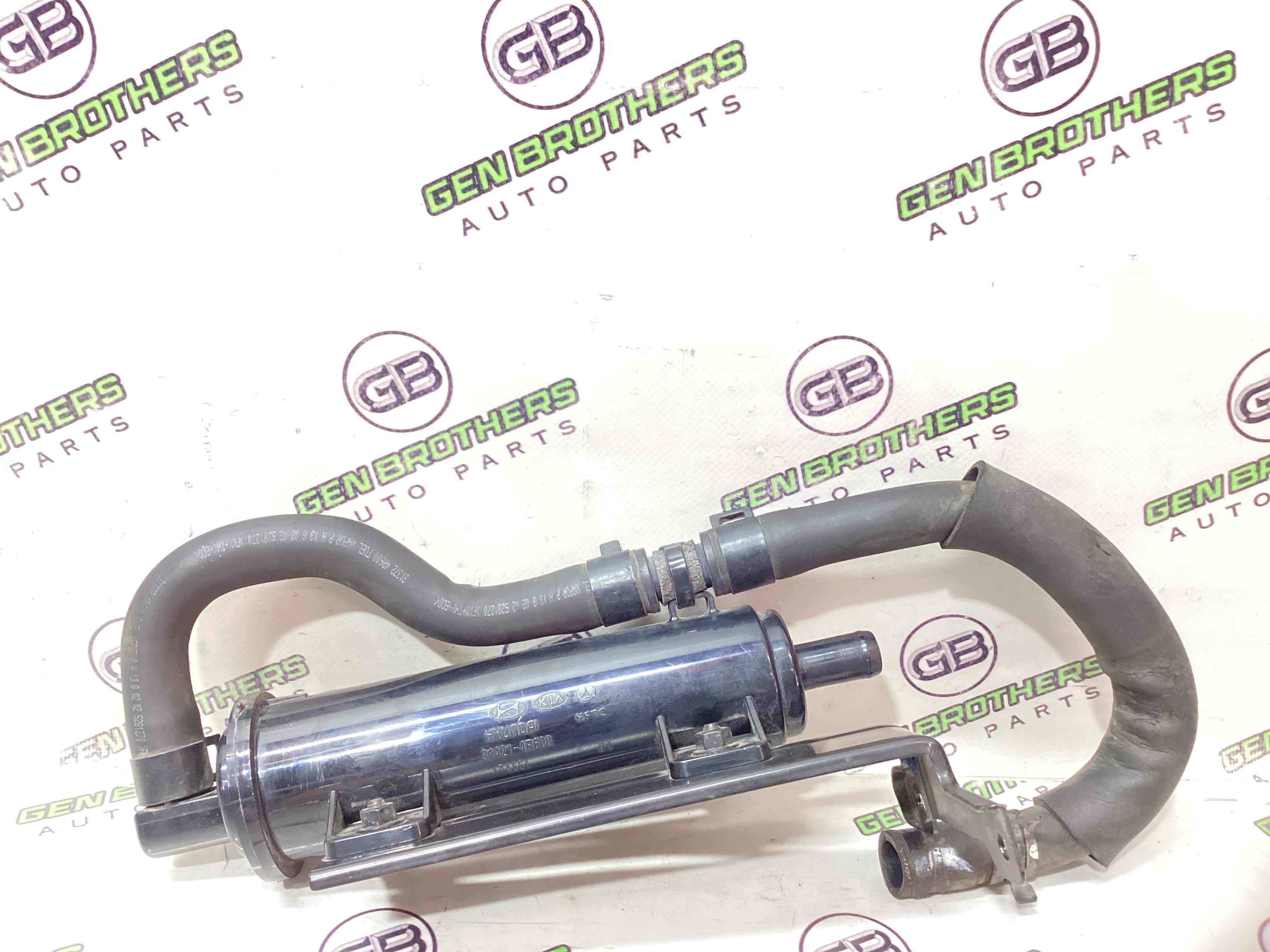 Абсорбер угольный фильтр