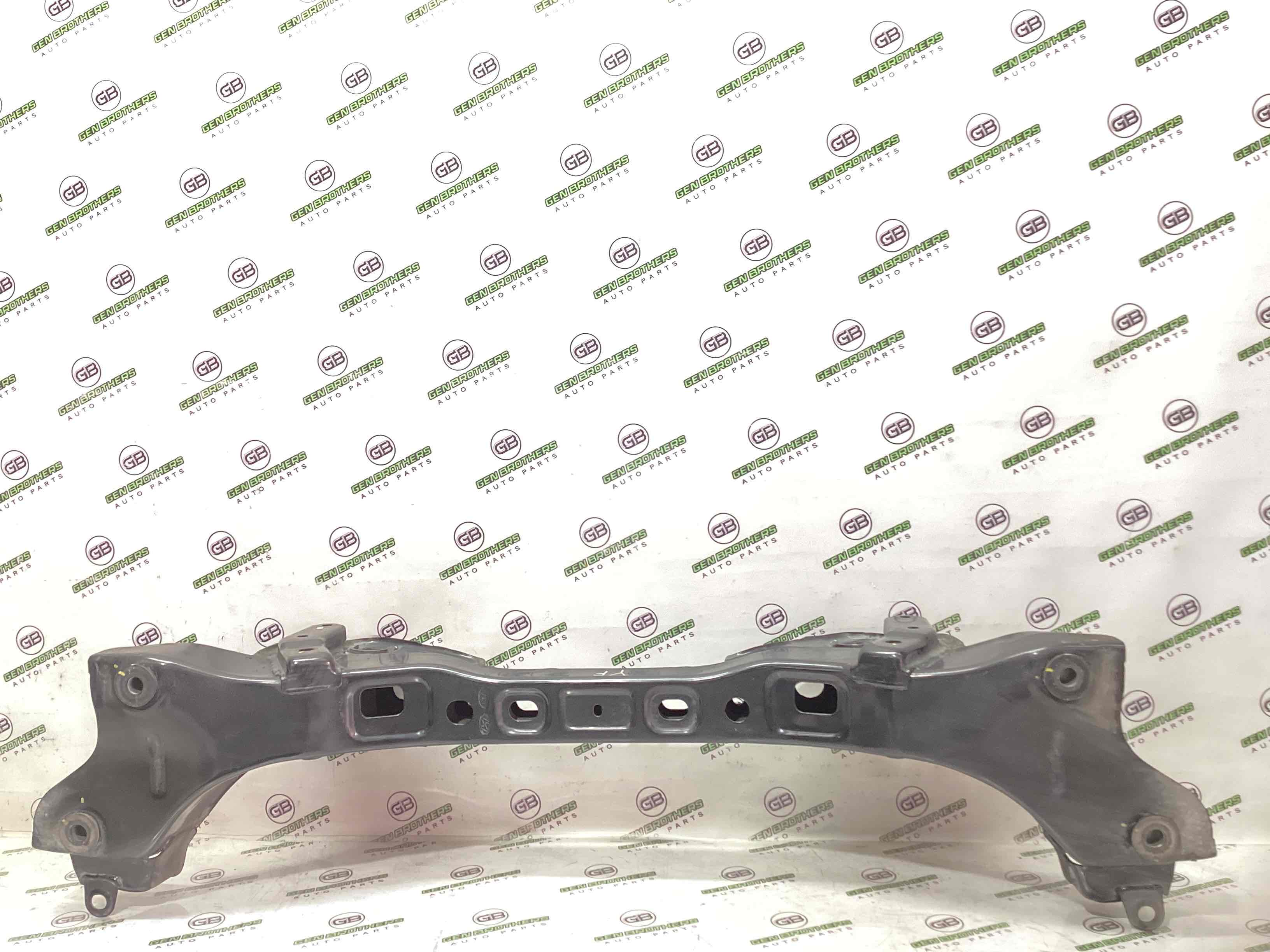 Балка подвески задняя подрамник